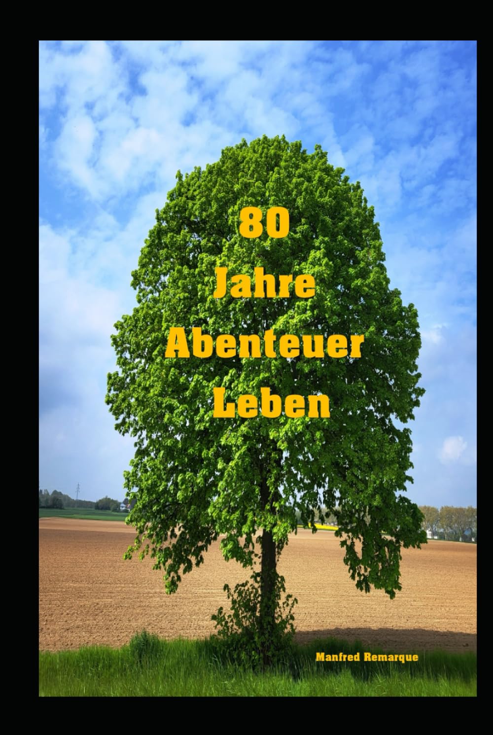 80 Jahre Abenteuer Leben Personalities