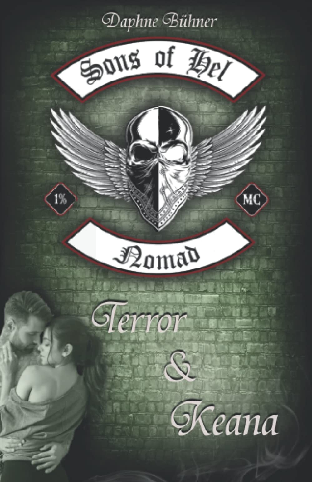 Sons of Hel - Nomad: Terror & Keana (SoH, Band 6) International