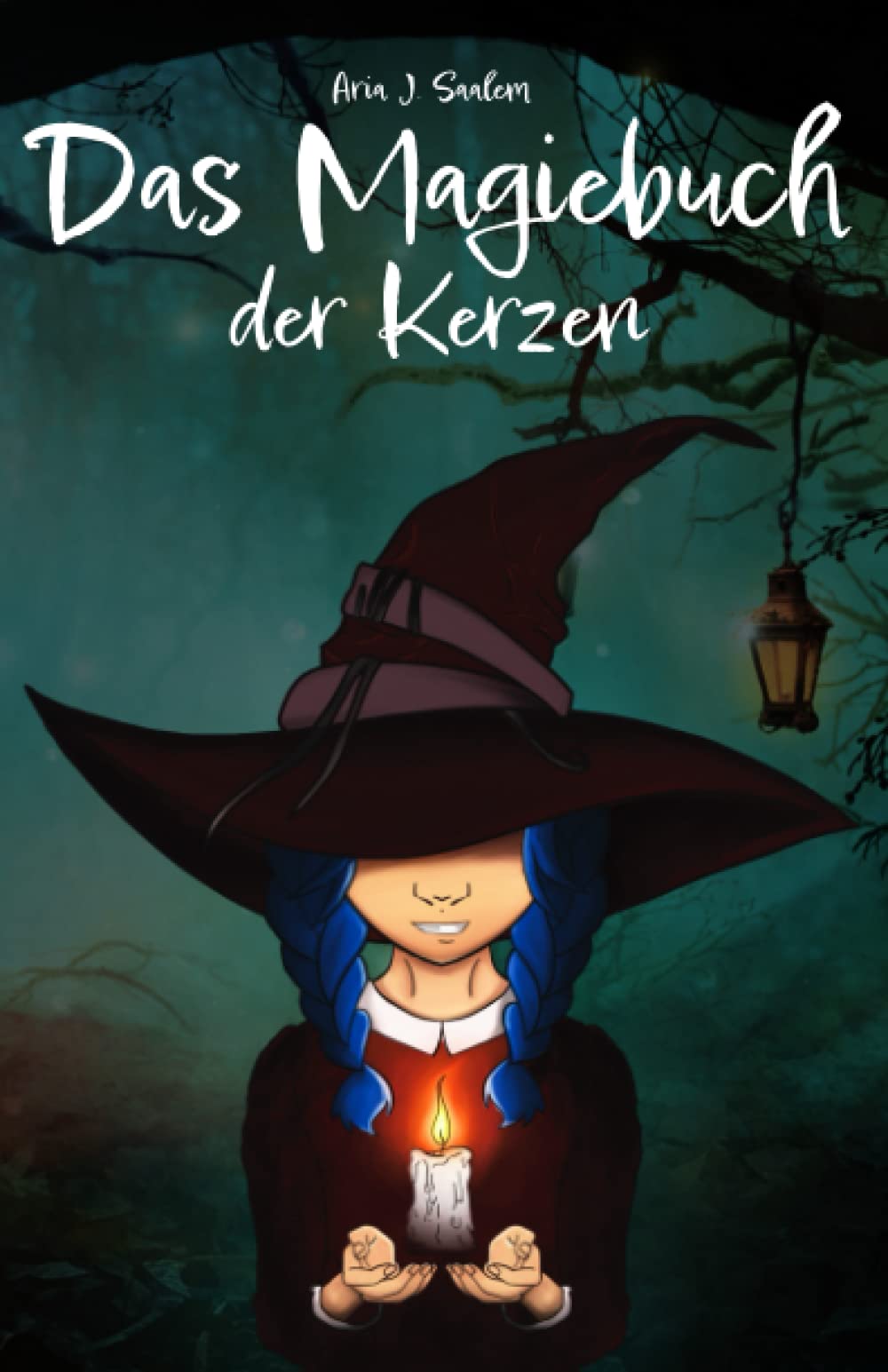 Das Magiebuch der Kerzen: Tauche ein in die Hexenkunst der Kerzenmagie Lifestyle