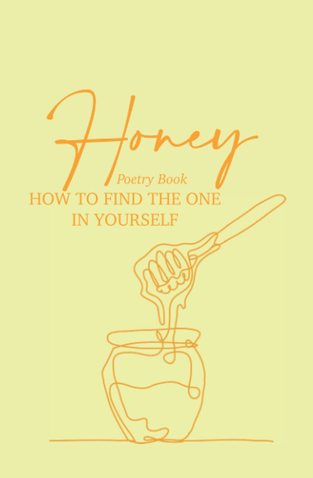 How to find the one in yourself Contemporary literature