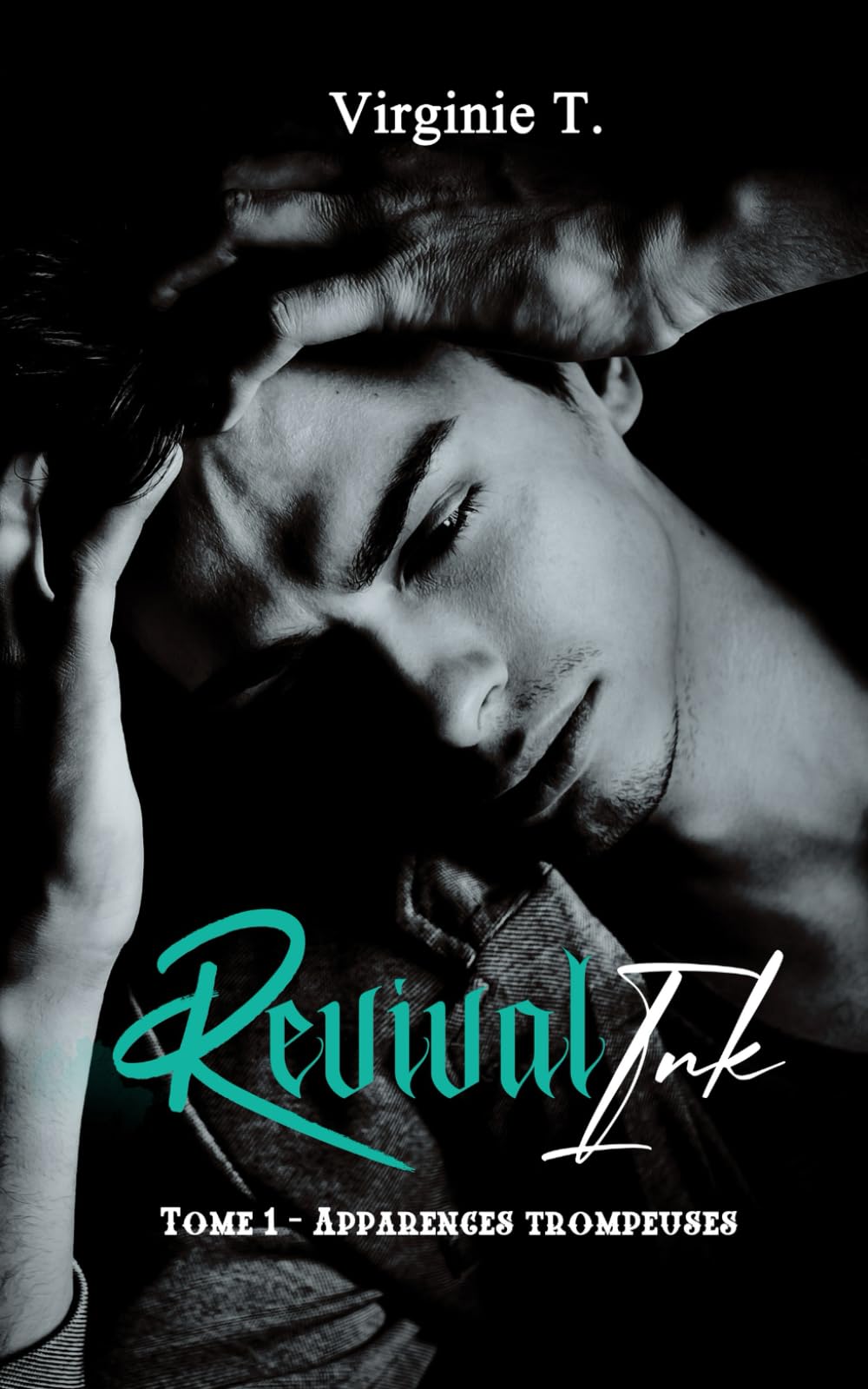 Apparences trompeuses: Revival Ink book