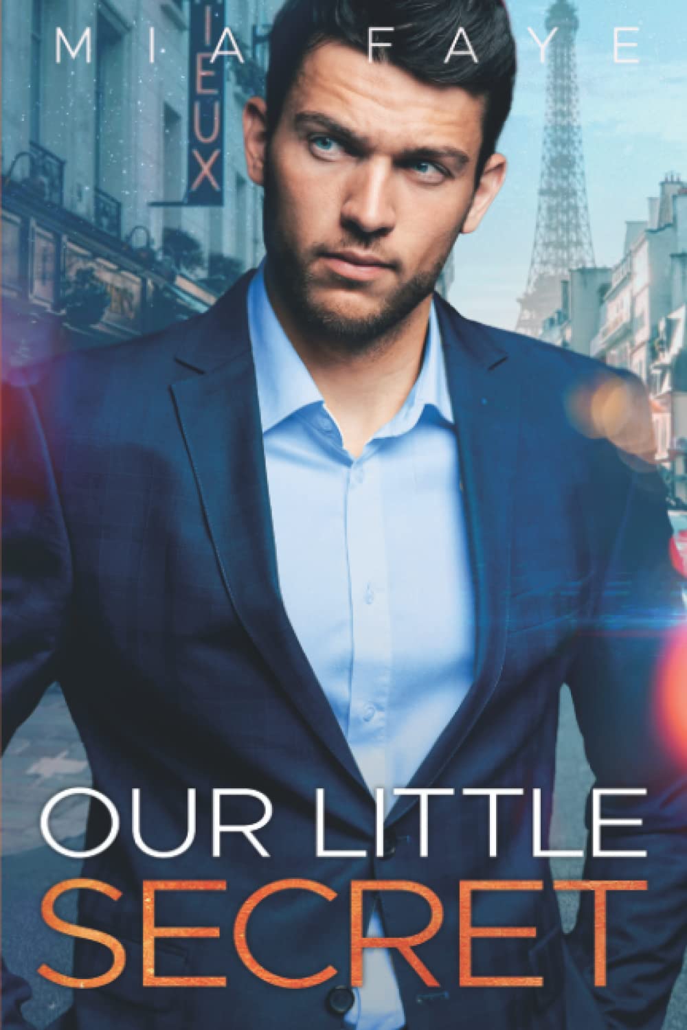 Our Little Secret: Ein Milliardär Fake Marriage Liebesroman (Boss Attraction Lovestories, Band 6) Contemporary Romance