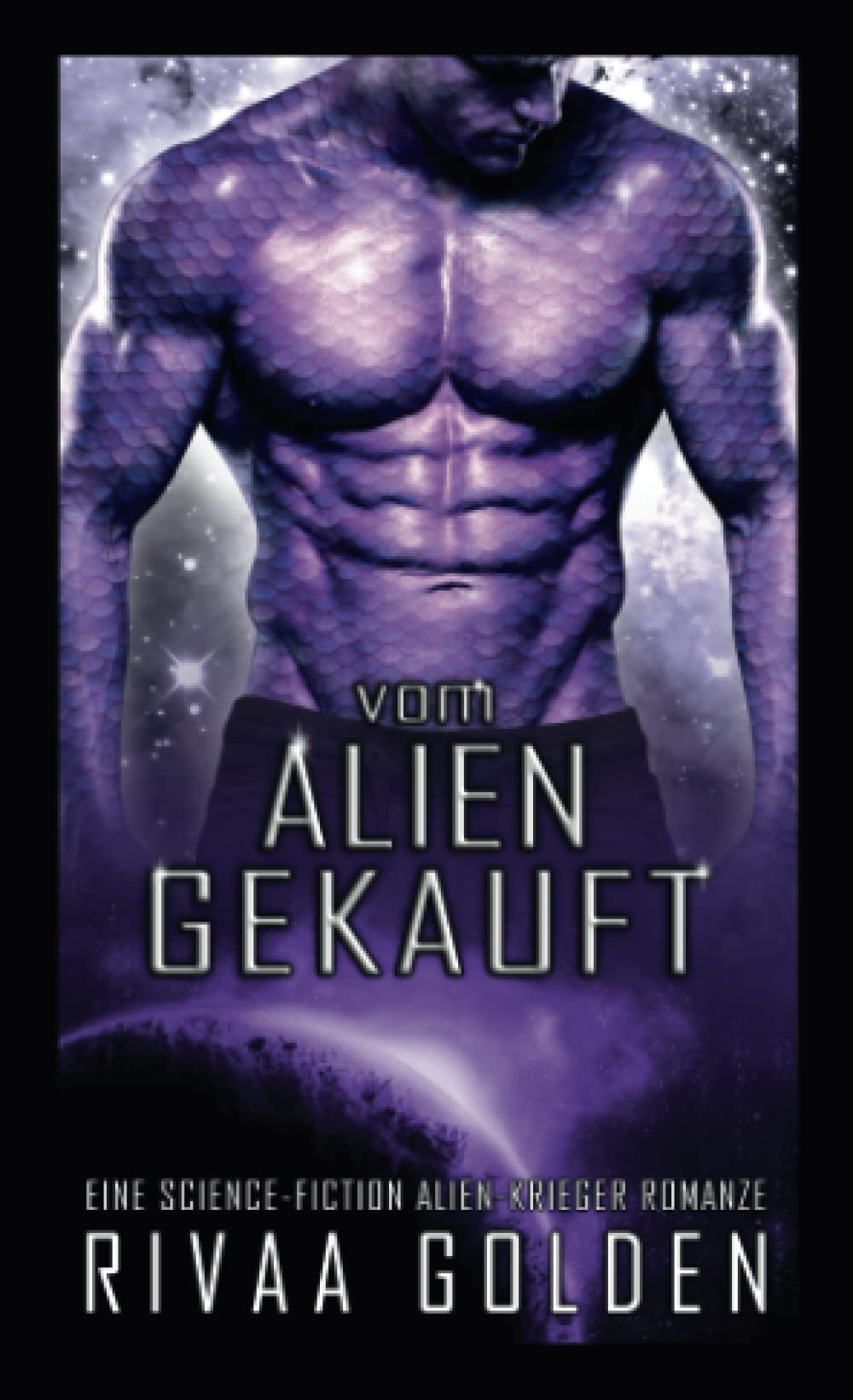 Vom Alien gekauft: Eine Science-Fiction Alien-Krieger Romanze book