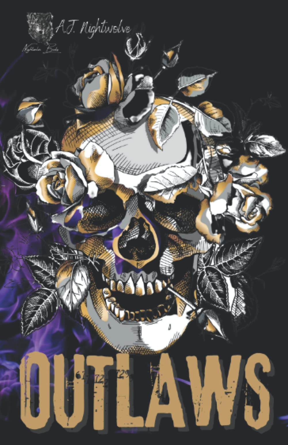 OUTLAWS - Book 4 (Inferno Outlaws MC, Band 4) Essays & Short Stories