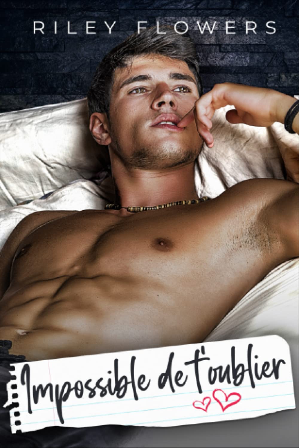 Impossible de t'oublier (Des histoires d'amour irrésistibles, Band 1) Romantic Thrillers