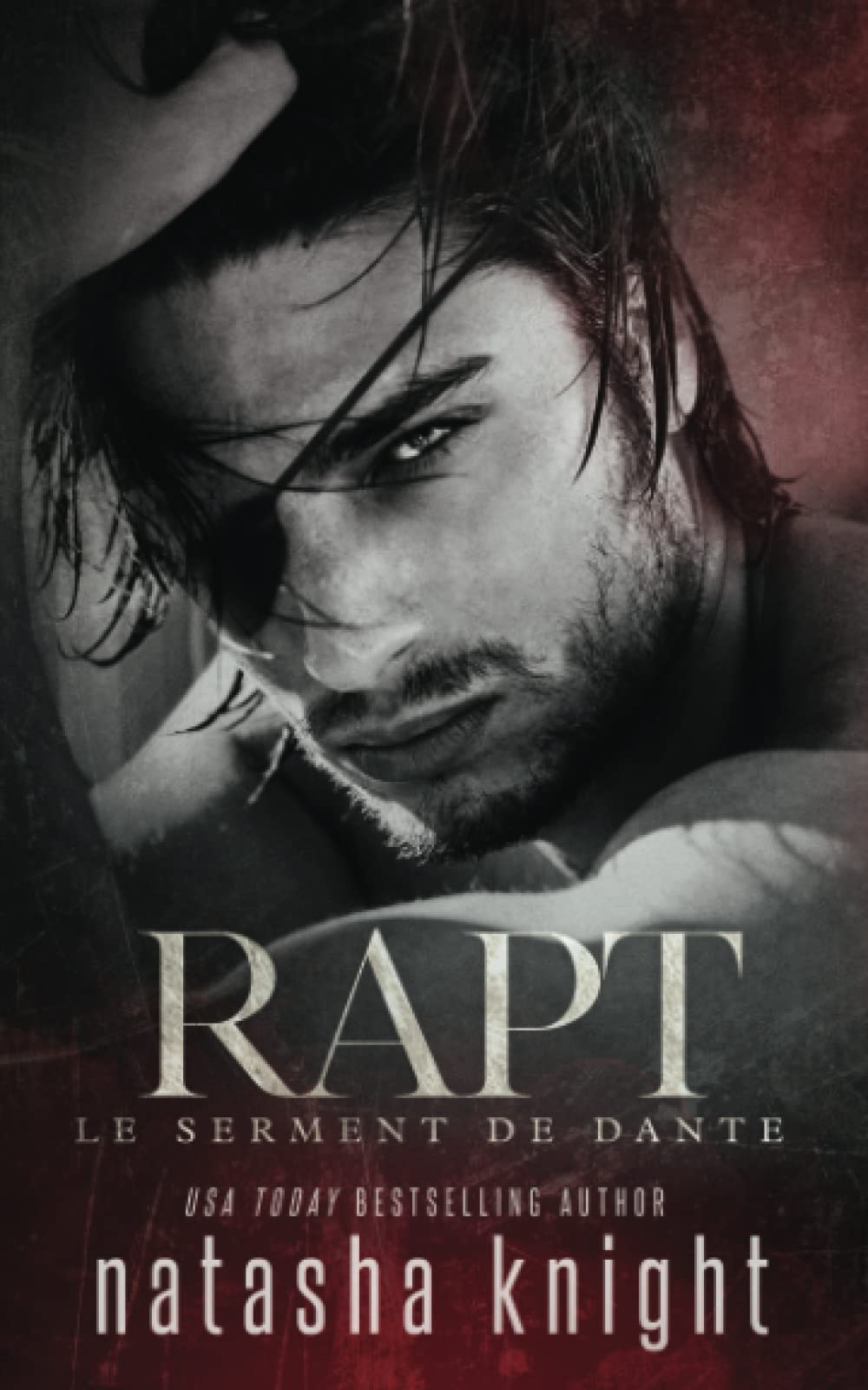 Rapt : le serment de Dante (Un mariage maudit, Band 3) Contemporary literature