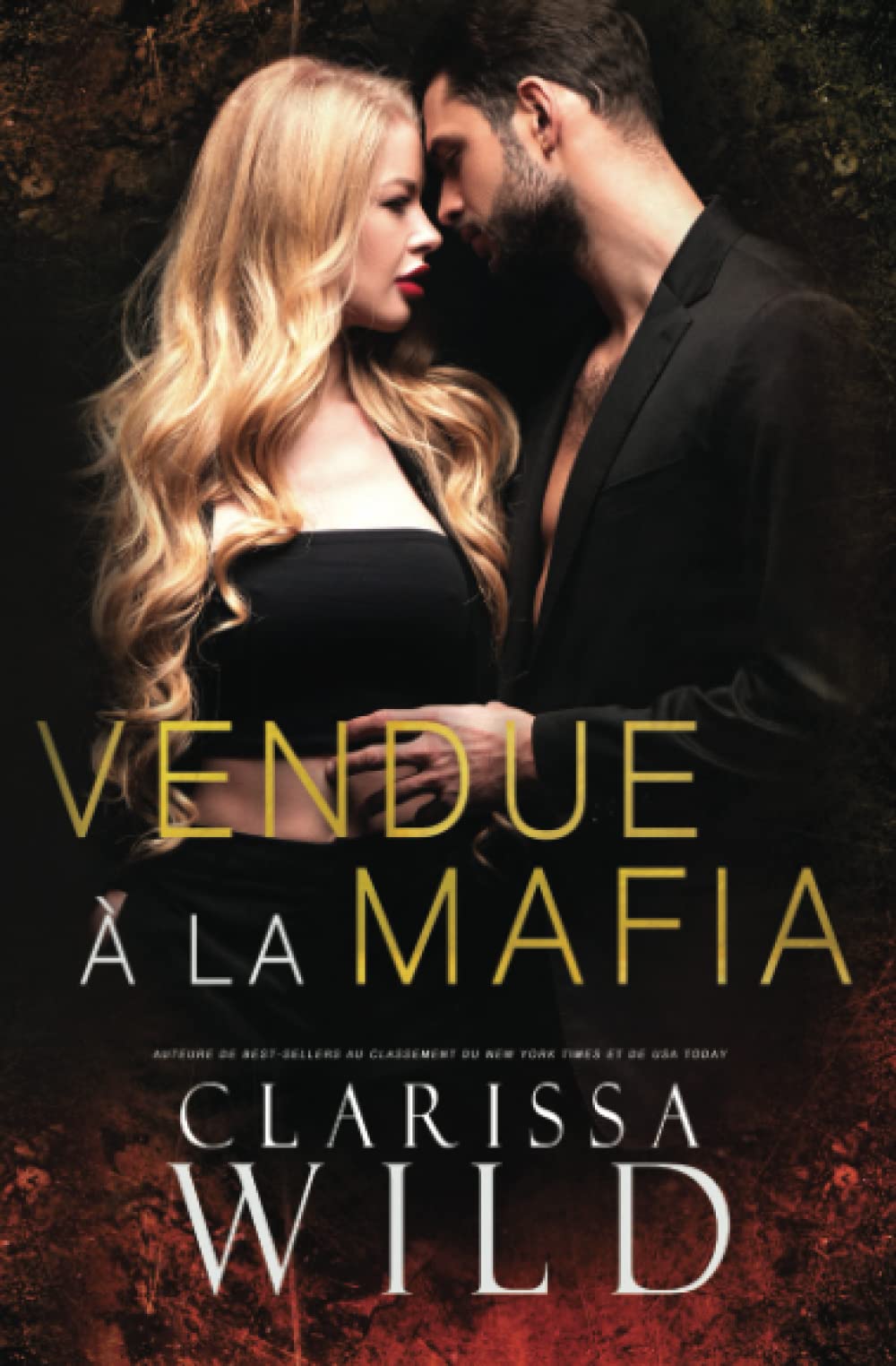 Vendue à la Mafia: Dark Romance (Mafia Dellucci, Band 1) Contemporary literature
