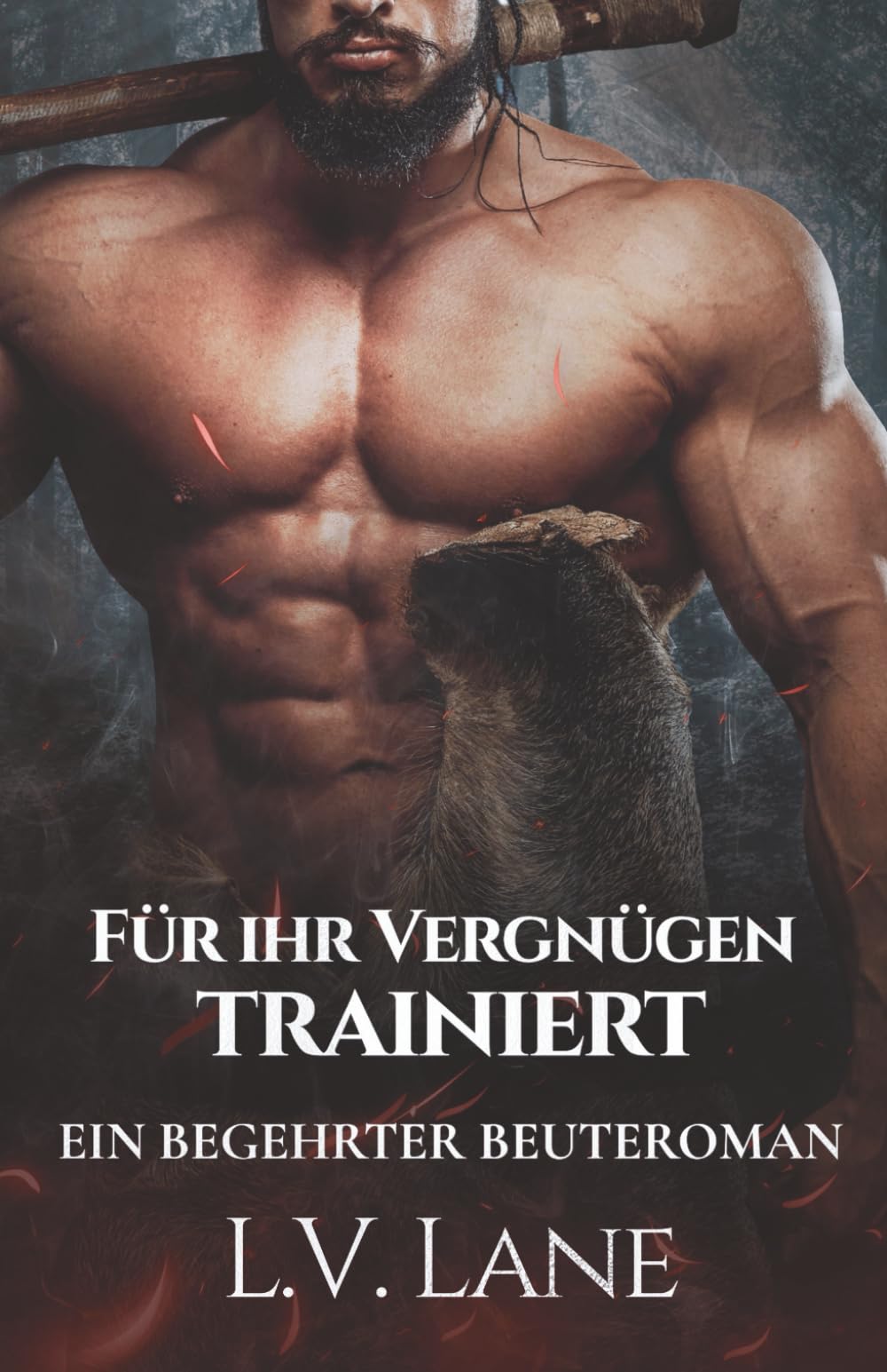 Für ihr Vergnügen trainiert book