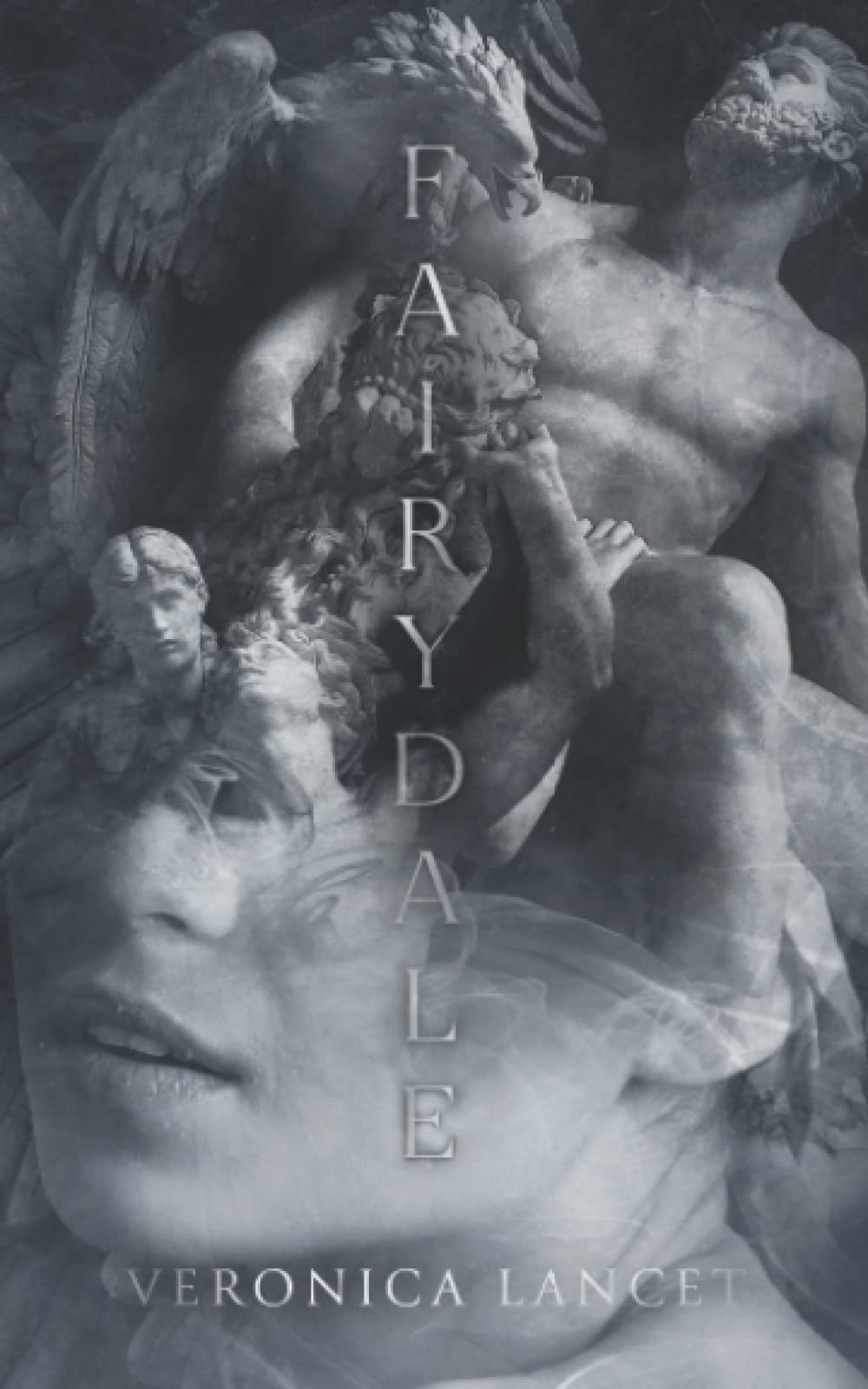Fairydale Horror & Mystery