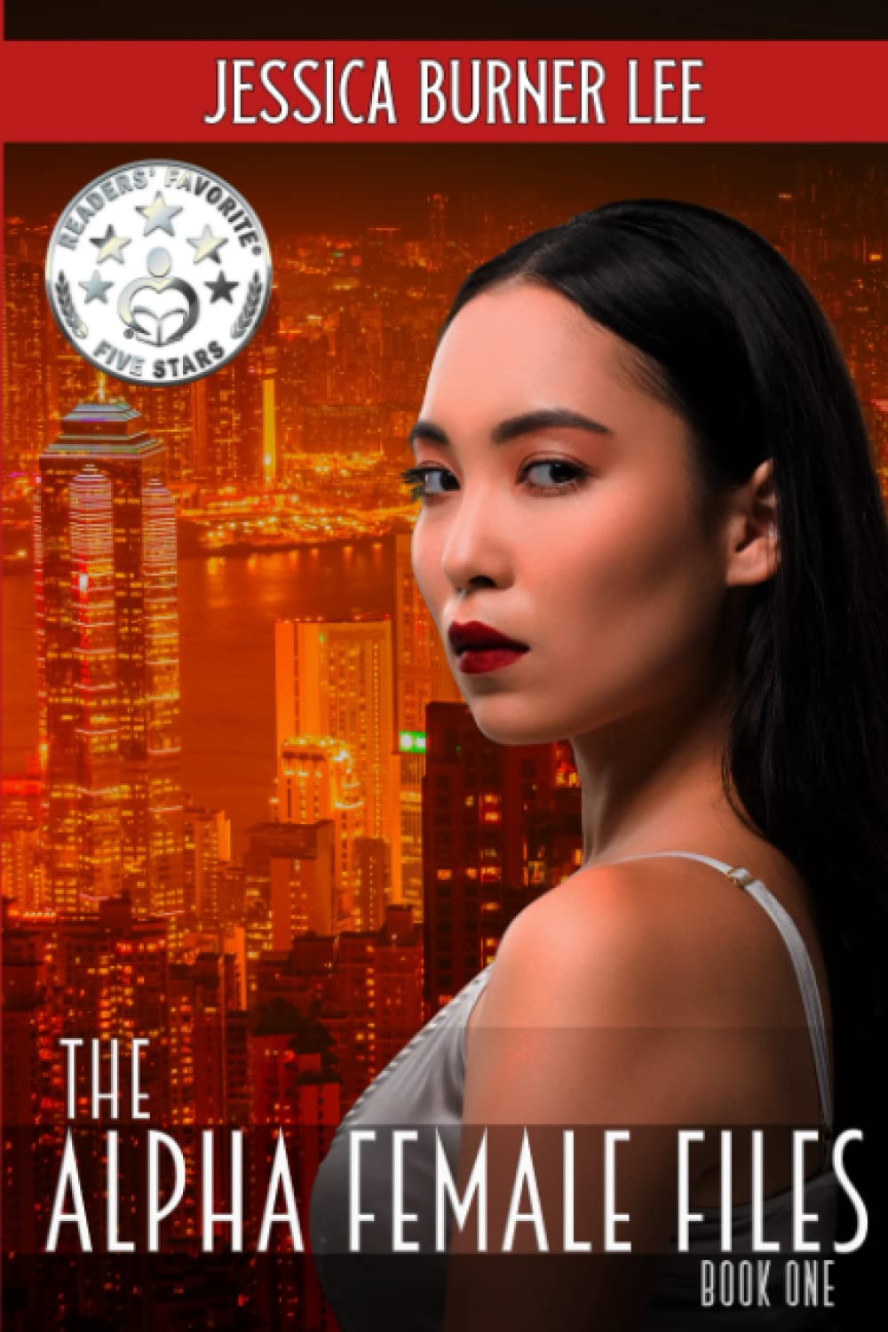 The Alpha Female Files: Book One Social Sciences