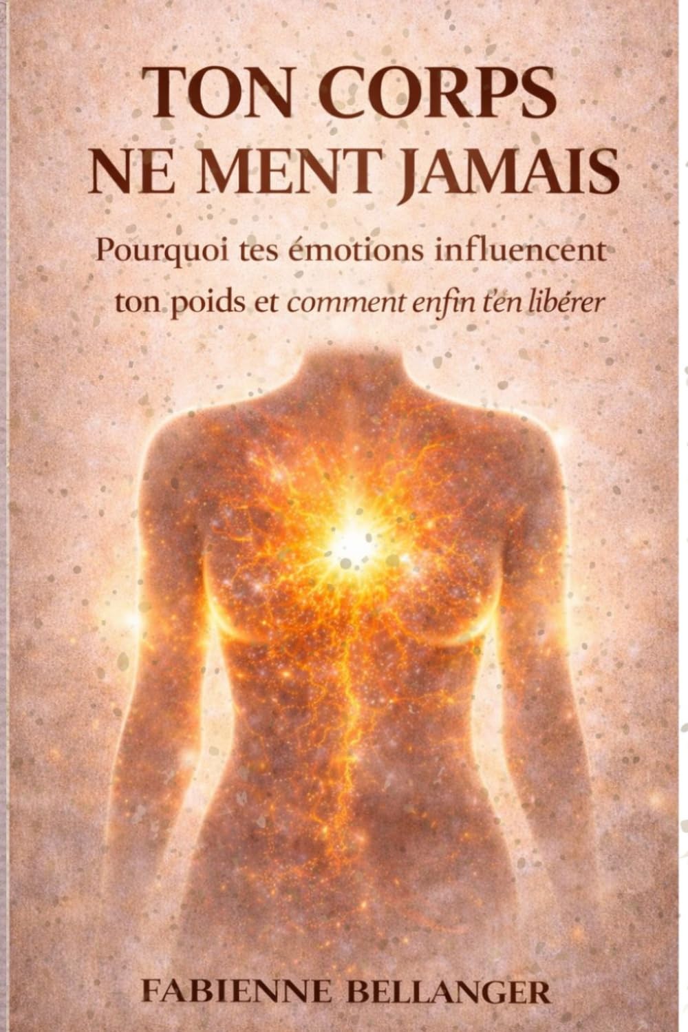 Comment vos émotions influencent votre poids book