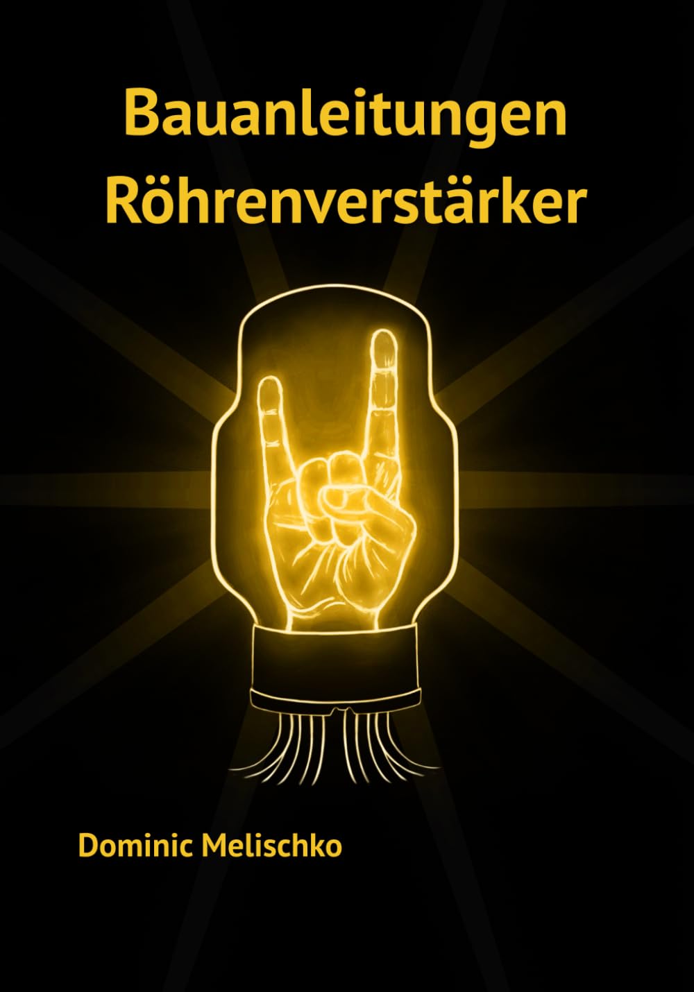 Bauanleitungen Röhrenverstärker Hobbies & Crafts