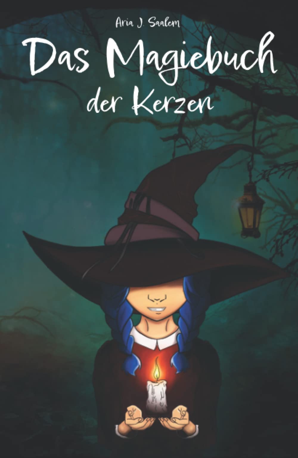 Das Magiebuch der Kerzen: Tauche ein in die Hexenkunst der Kerzenmagie Lifestyle