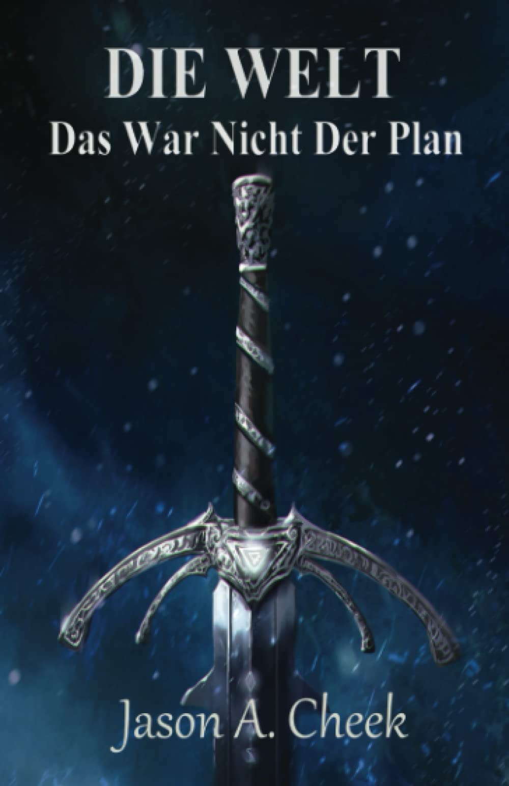 Das War Nicht Der Plan: Eine LitRPG- und GameLit-Serie (Die WELT Buch 6) Classics