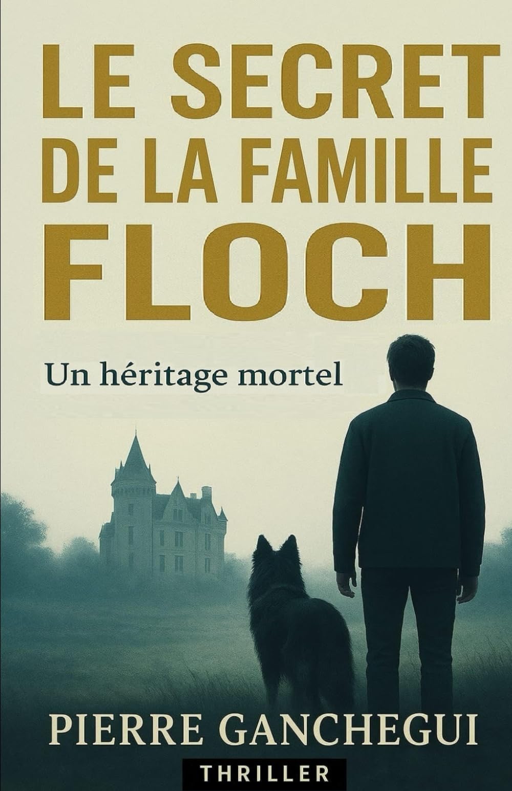 Le secret de la famille Floch (Alvin et Orton, Band 2) Detective & CSI