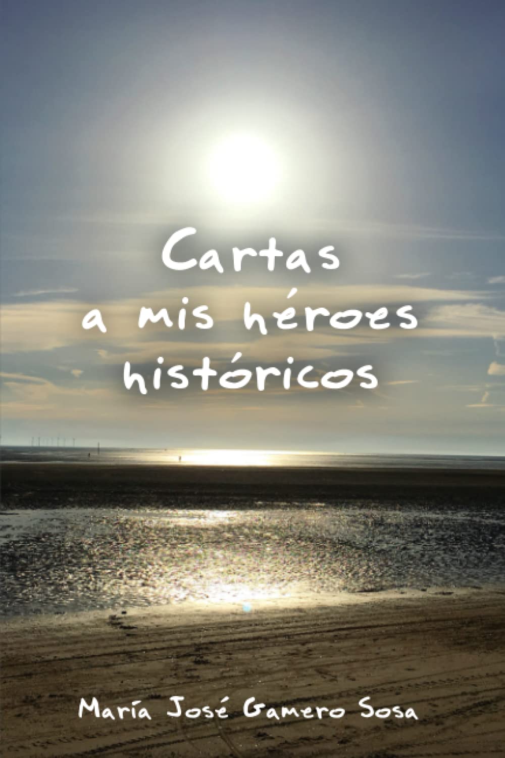 Cartas a mis héroes históricos book