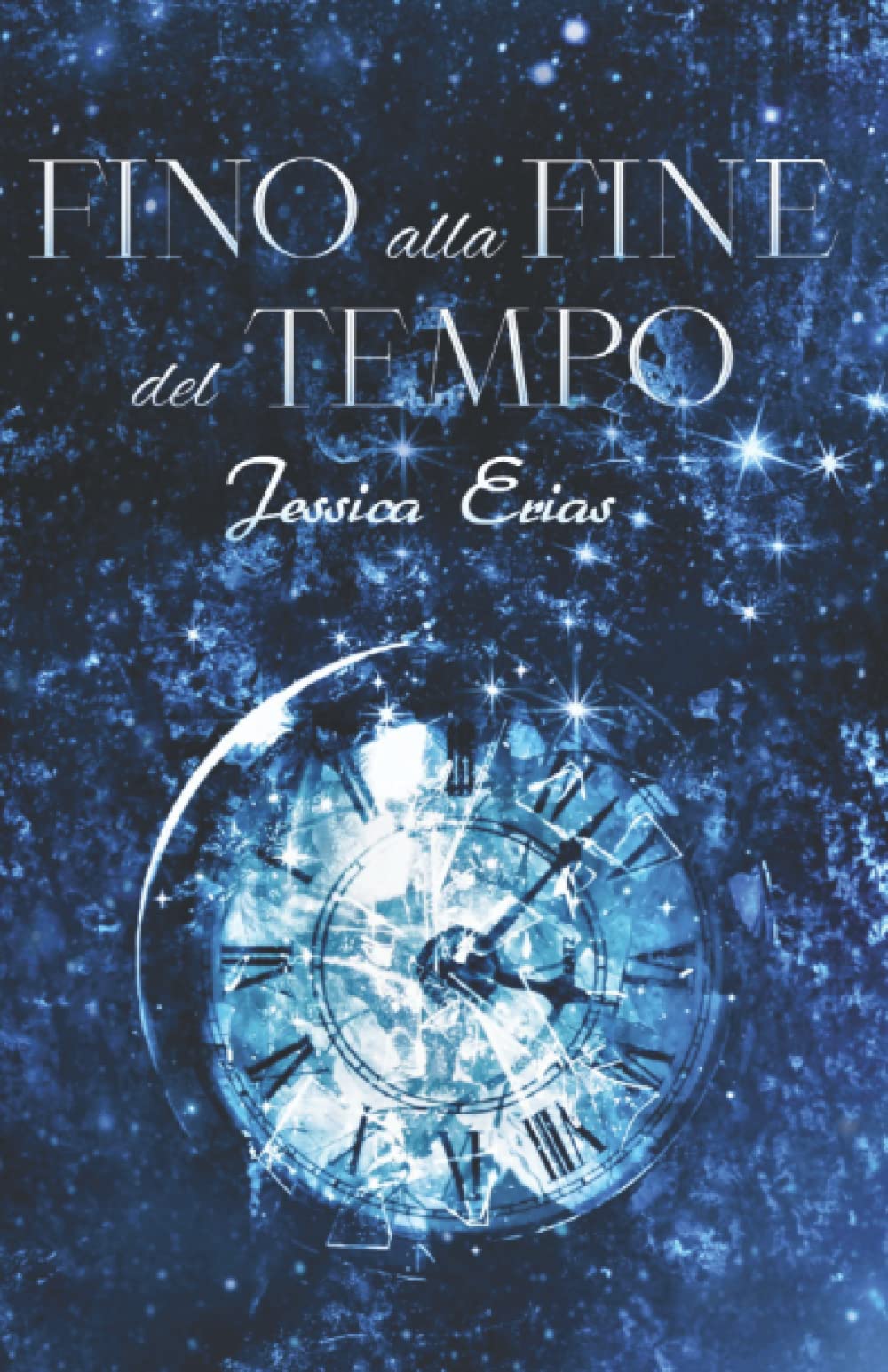 Fino alla fine del tempo book