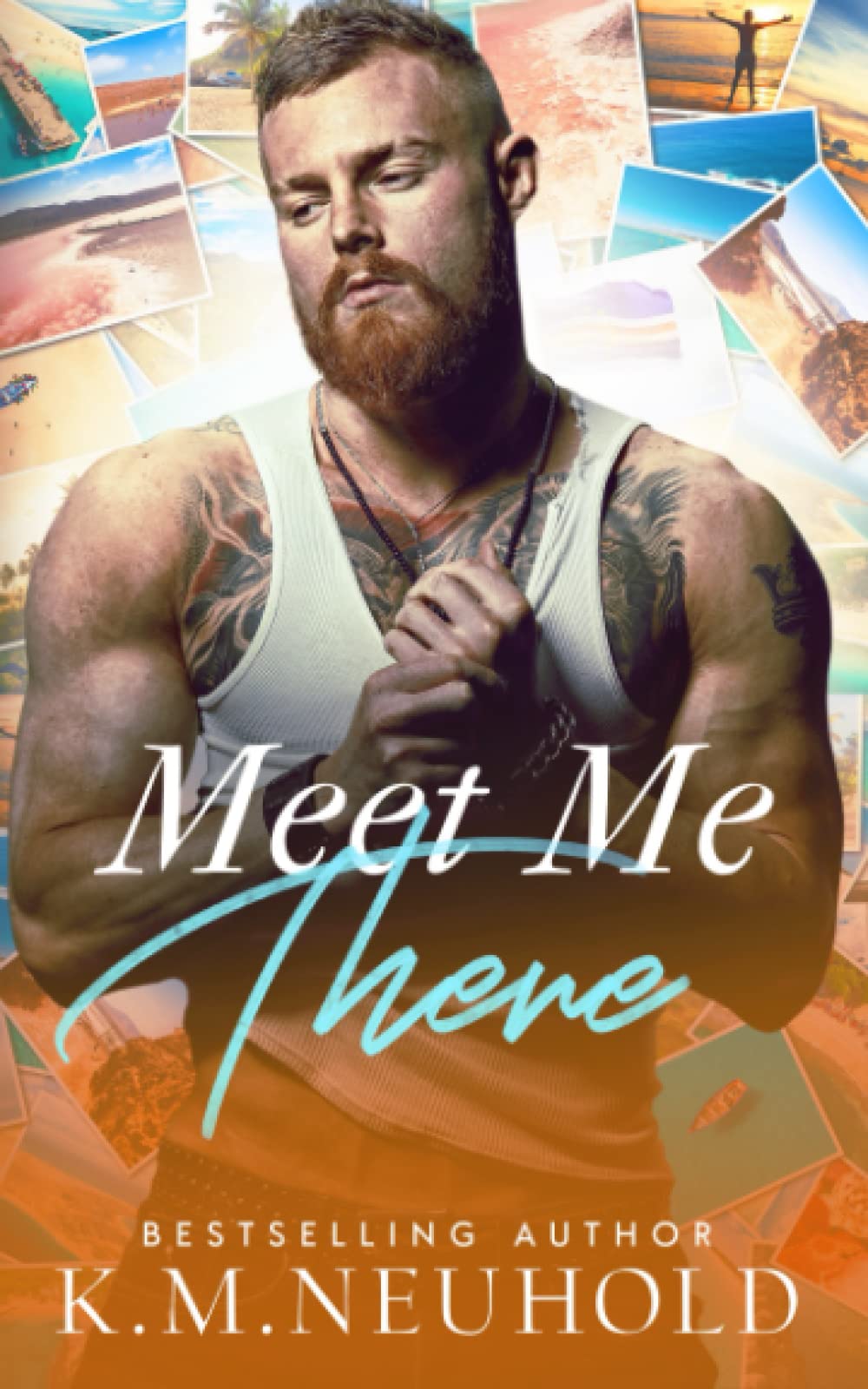 Meet Me There (More Than Friends, Band 1) LGBTQ+