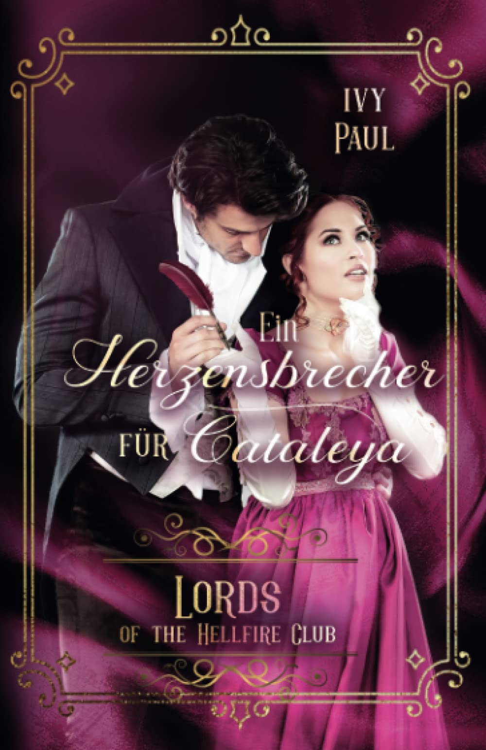 Ein Herzensbrecher für Cataleya book