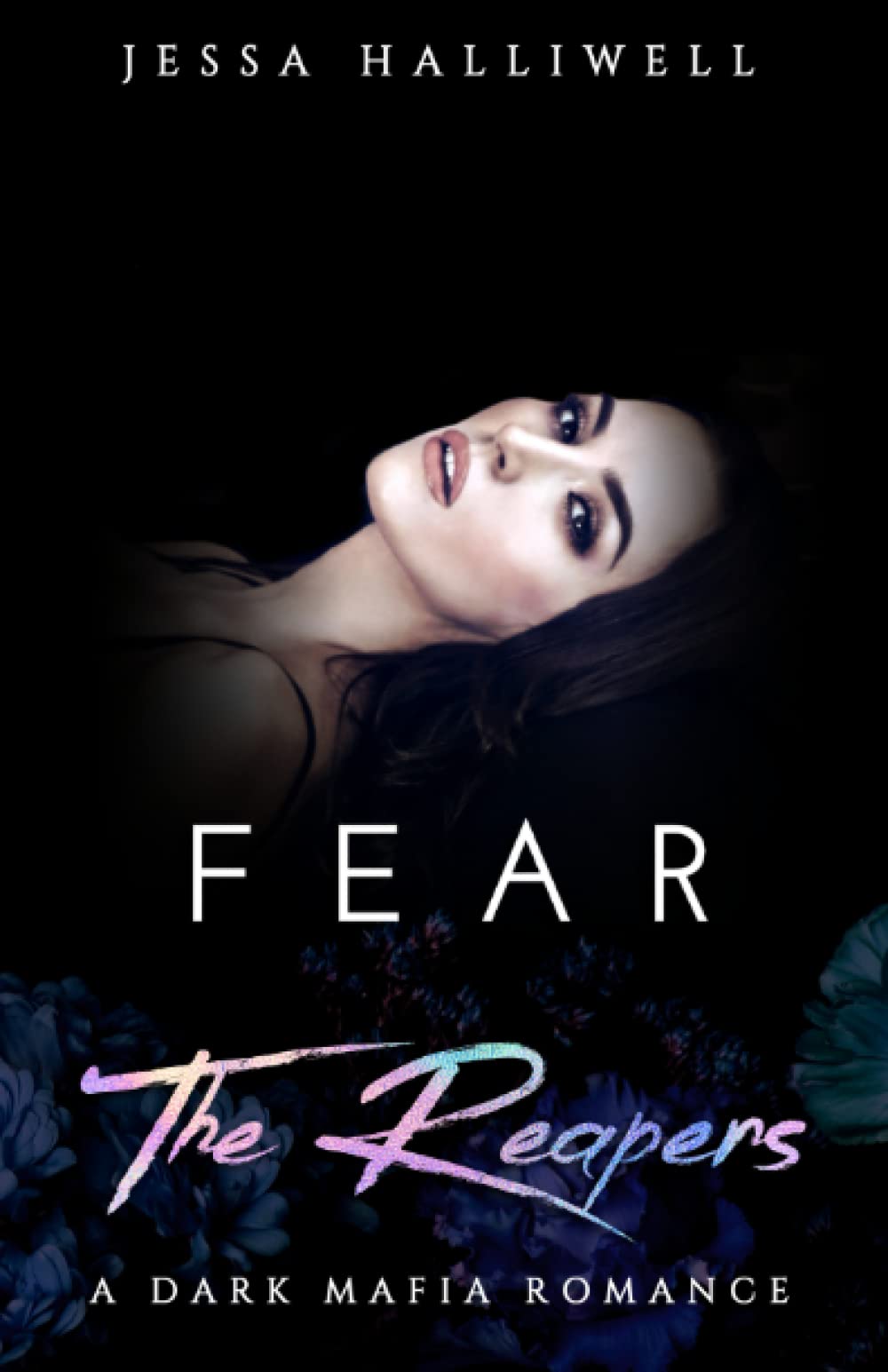 Fear The Reapers: A Dark Mafia Romance (Lovesick Villains, Band 1) Horror & Mystery