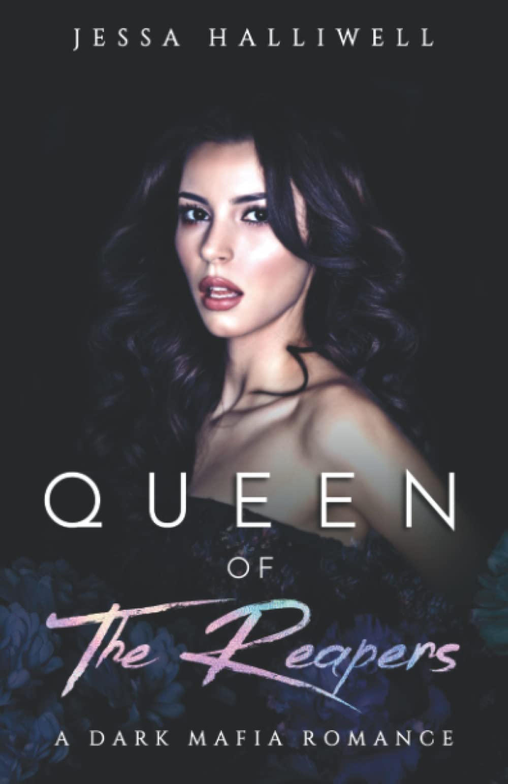 Queen of The Reapers: A Dark Mafia Romance (Lovesick Villains, Band 2) Horror & Mystery