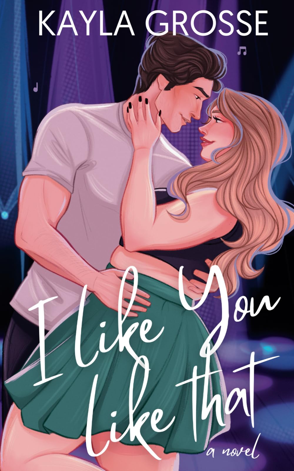 Product Image: I Like You Like That
