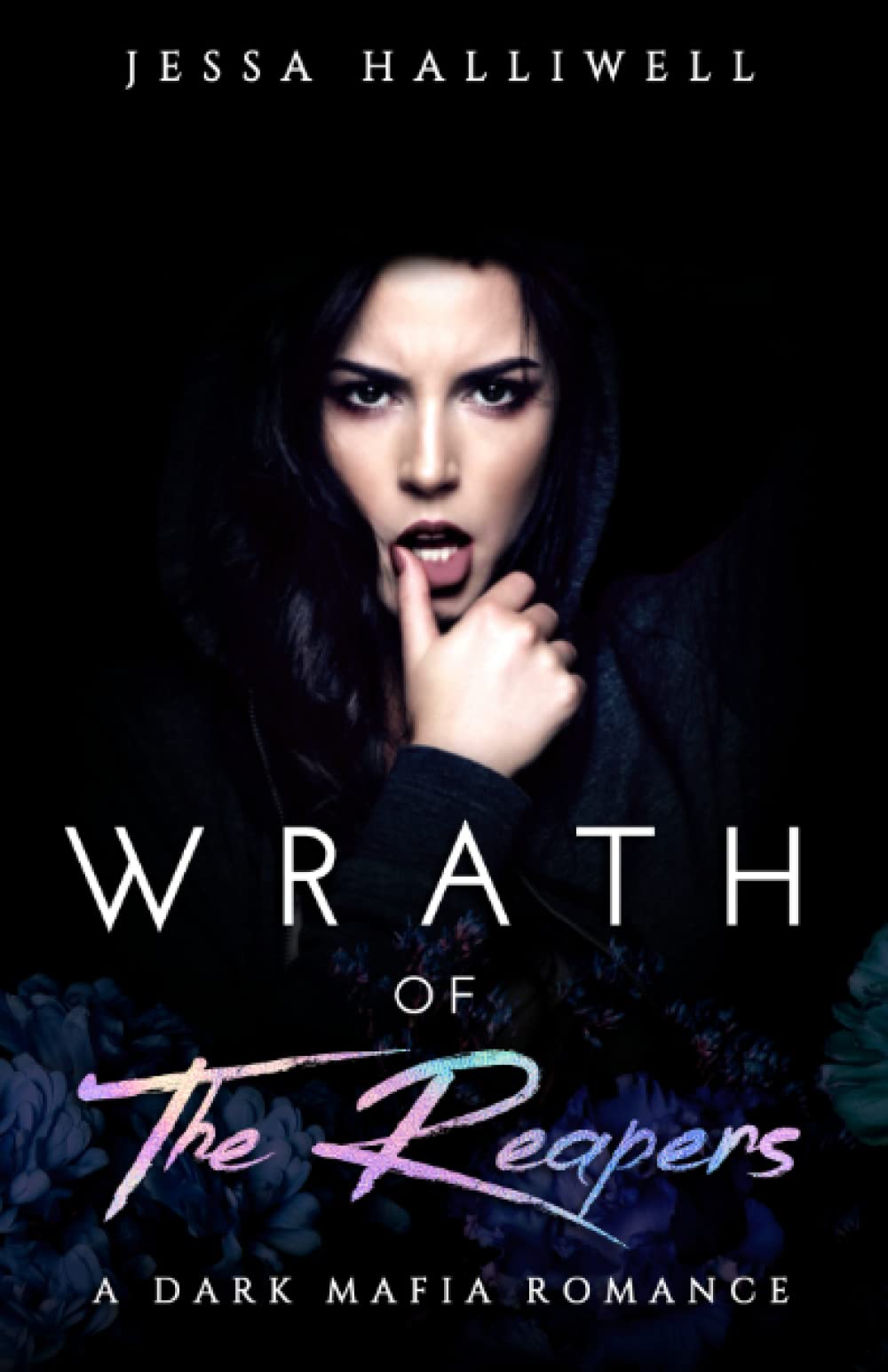 Wrath of The Reapers: A Dark Mafia Romance (Lovesick Villains, Band 3) Horror & Mystery