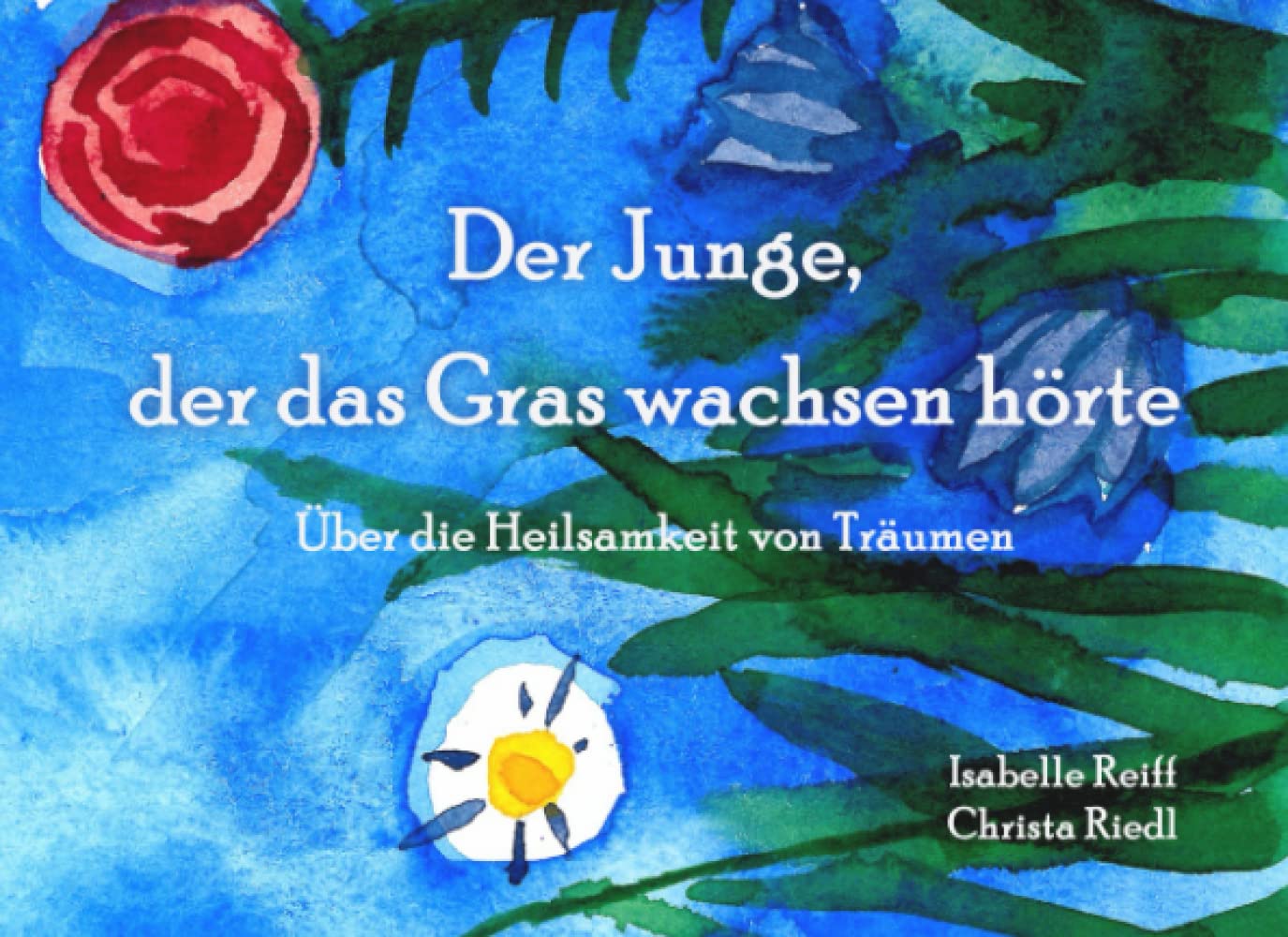 Der Junge, der das Gras wachsen hörte: Über die Heilsamkeit von Träumen Novels & Short Stories