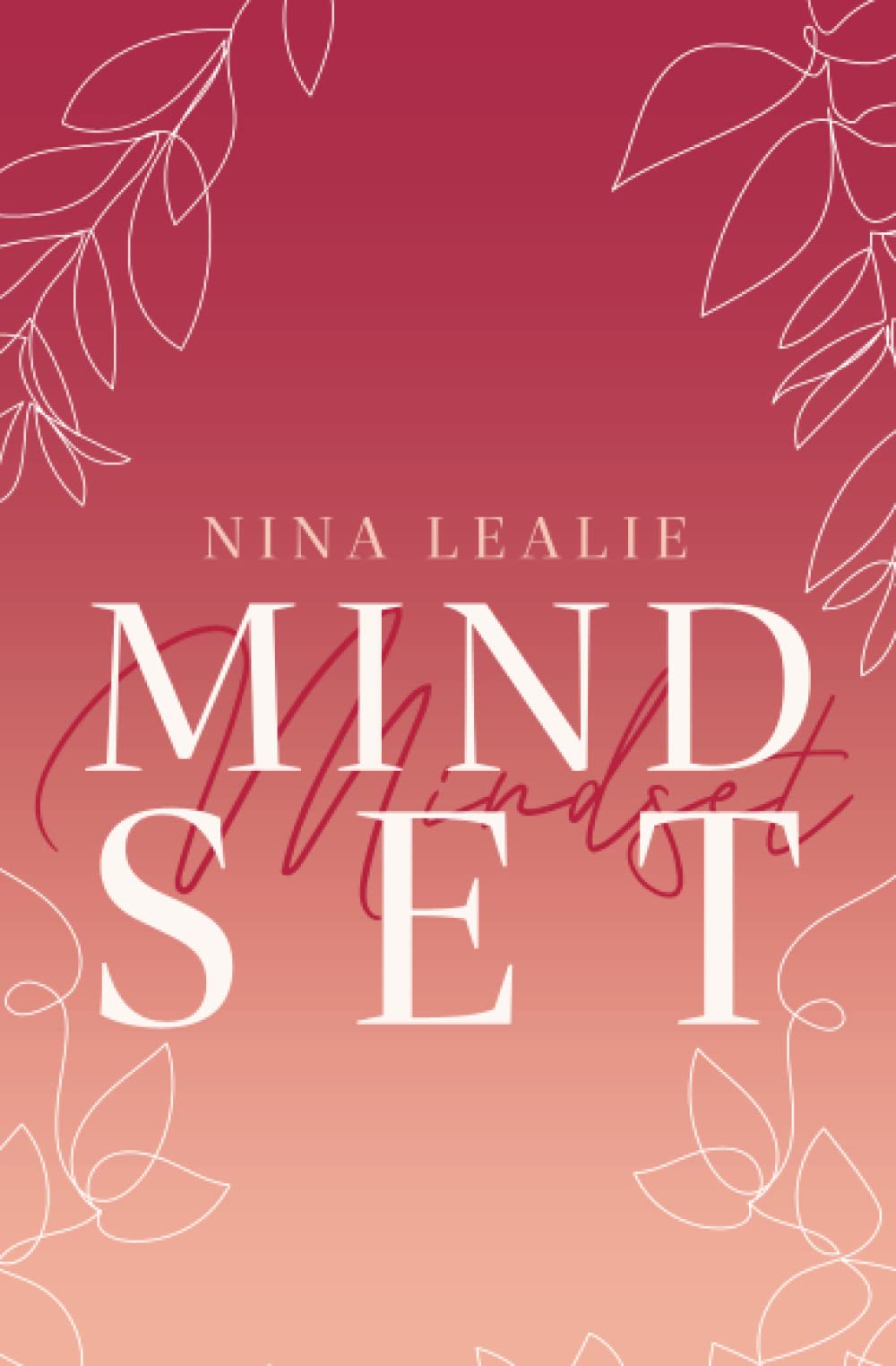 Mindset (Jassy-Trilogie, Band 3) Books
