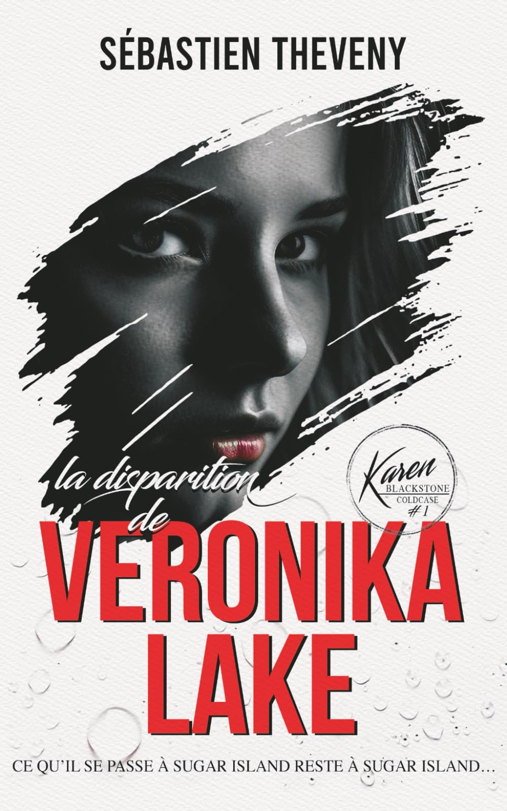La disparition de Veronika Lake (Série Karen Blackstone, enquêtrice cold cases, Band 1) Contemporary literature