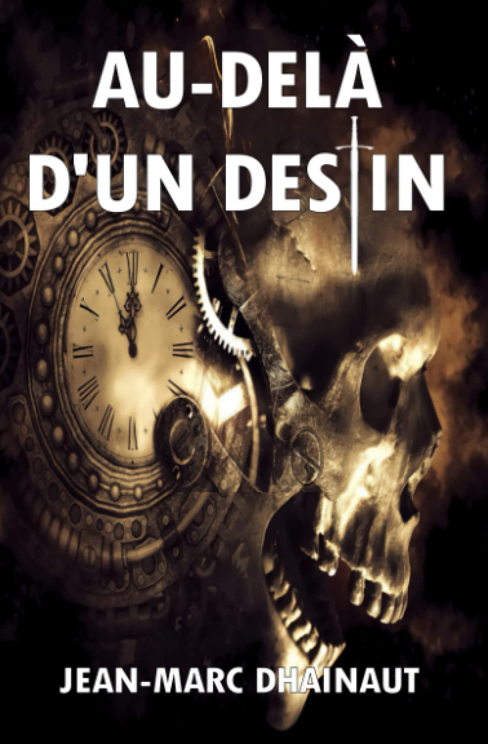 Au-delà d'un destin Suspense & Thrillers