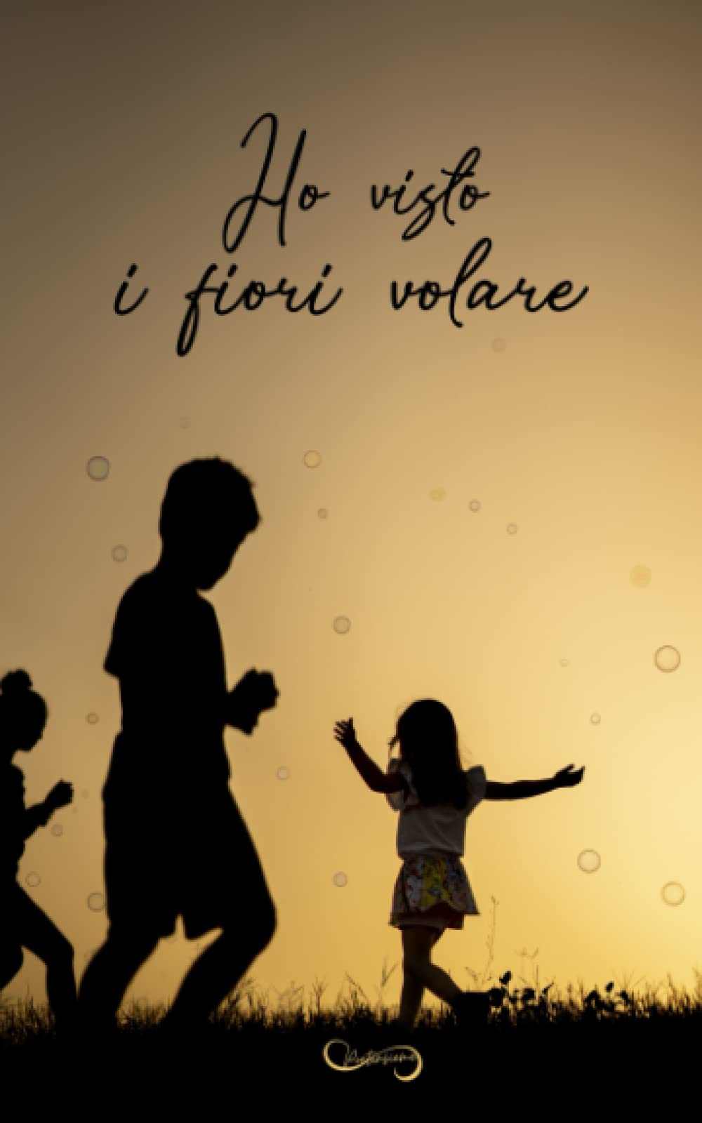 Ho visto i fiori volare book