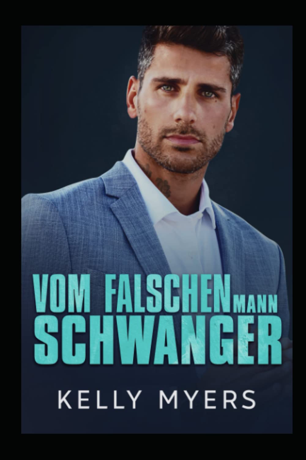 Vom falschen Mann schwanger (Daddy Weiß Bescheid) Contemporary literature