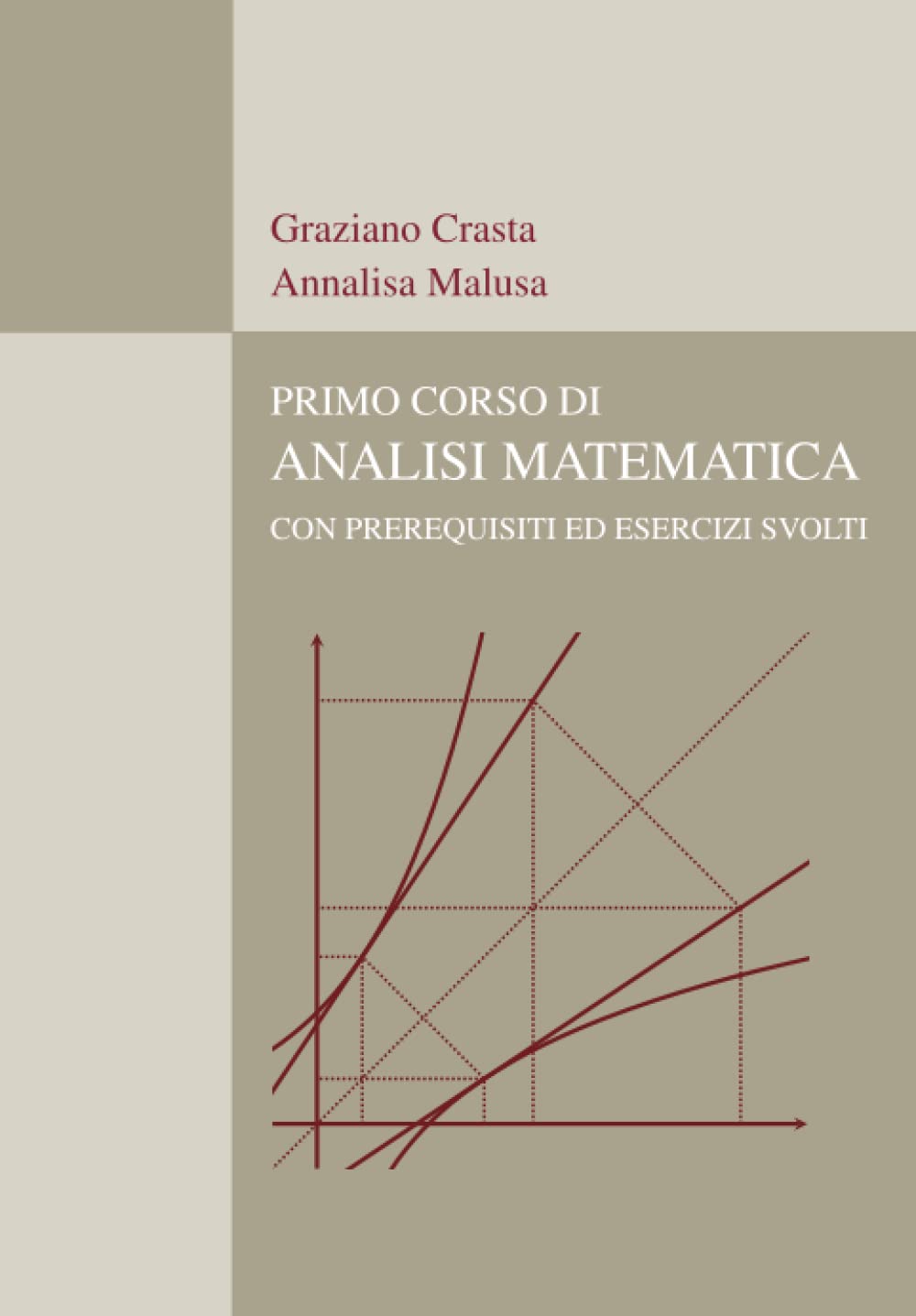 Primo corso di Analisi Matematica: con prerequisiti ed esercizi svolti Mathematics