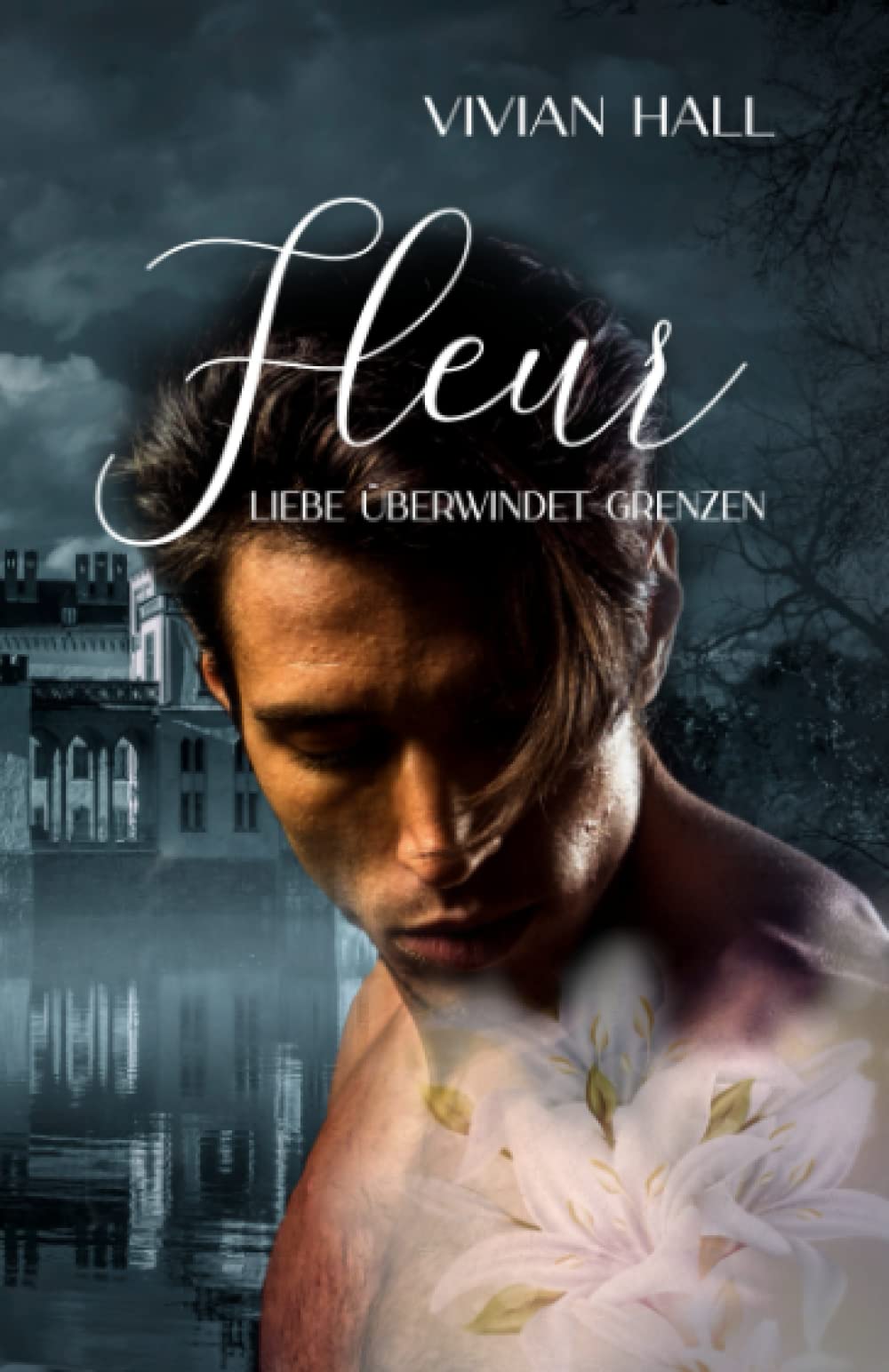 Fleur - Liebe überwindet Grenzen (Liebe im Mittelalter, Band 2) Action & Adventure