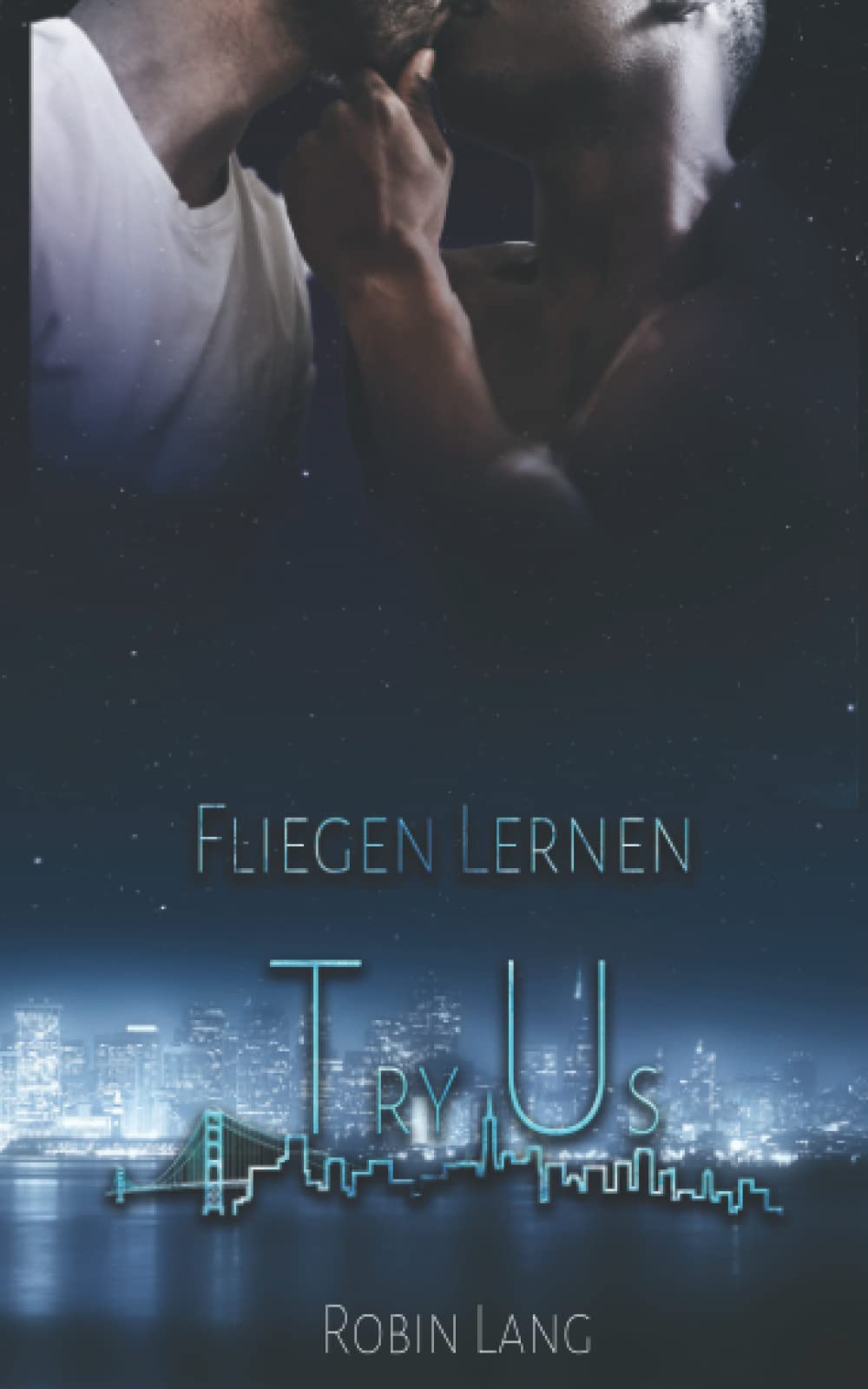 Try Us - Fliegen lernen LGBTQ+ Books