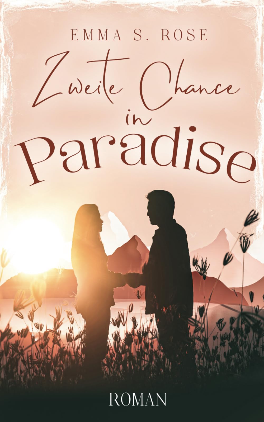 Zweite Chance in Paradise (Kleine Stadt, große Gefühle, Band 2) Contemporary literature