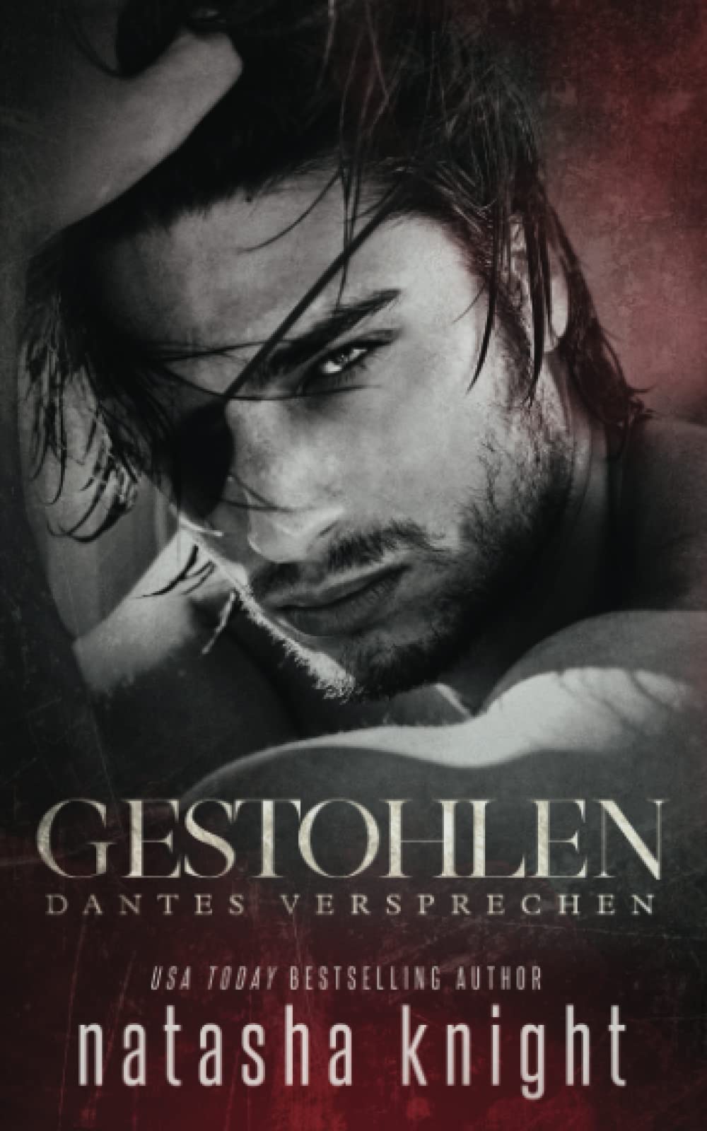 Gestohlen: Dantes Versprechen (Mit diesem Ring nehme ich dich, Band 3) Contemporary literature