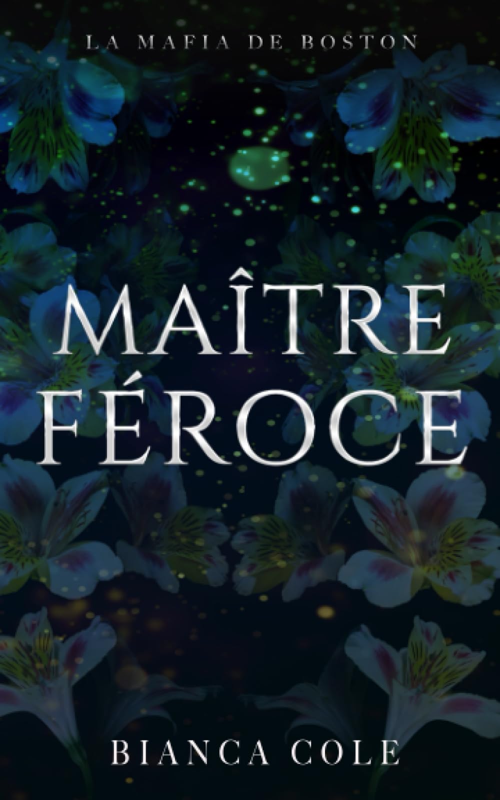 Maître Féroce: Une romance sombre mafia (La Mafia de Boston) Horror & Mystery