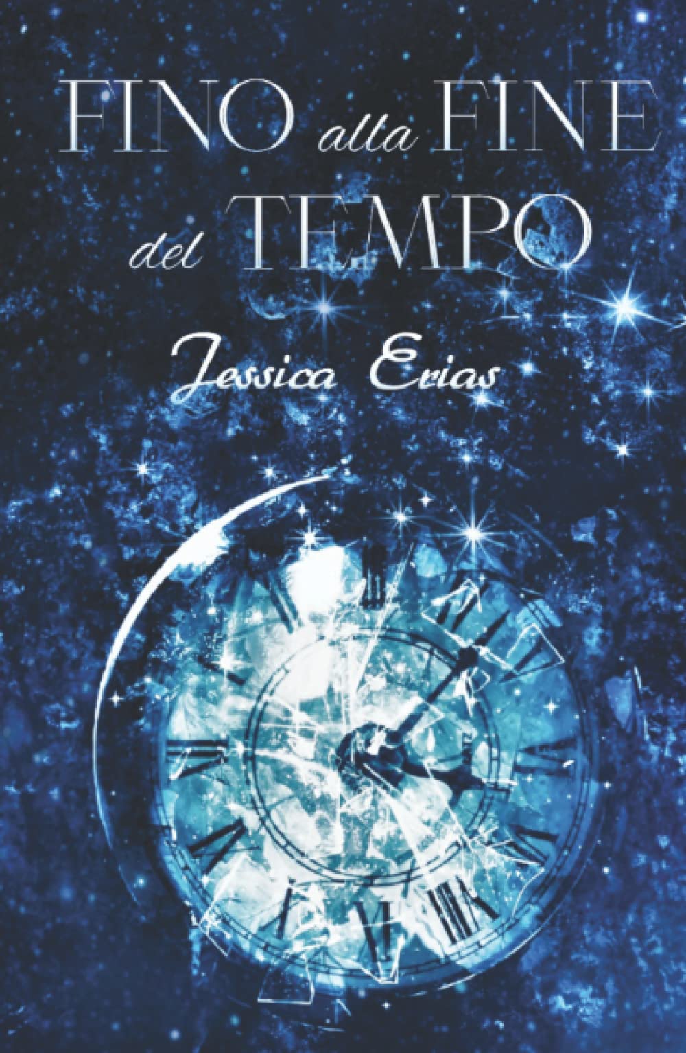 Fino alla fine del tempo book