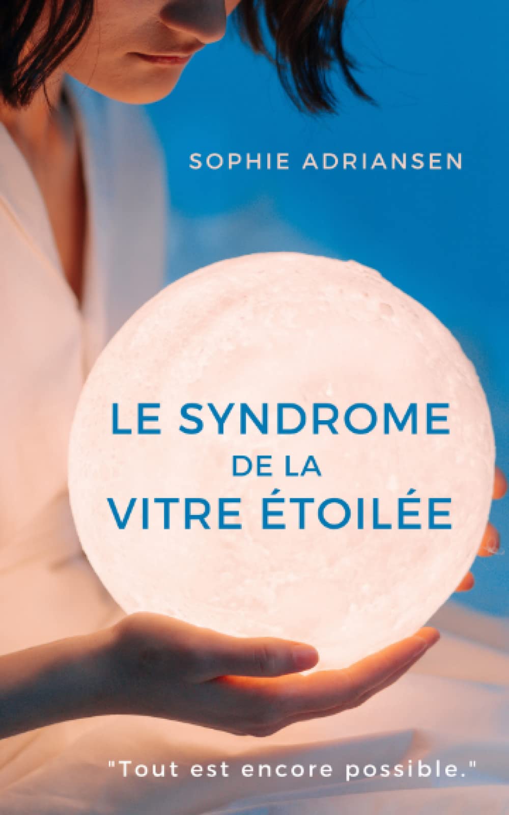 Le Syndrome de la vitre étoilée Contemporary literature