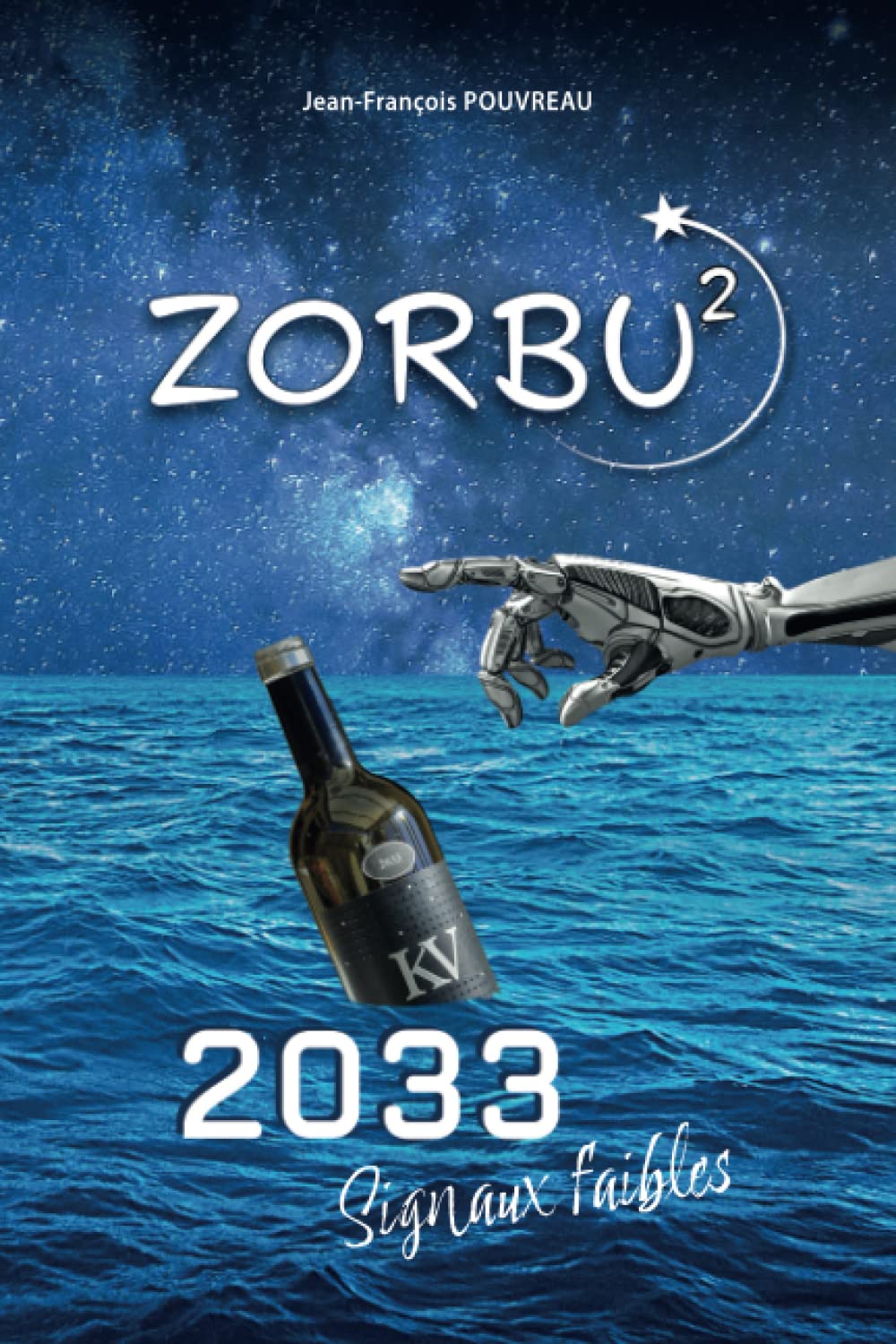 ZORBU 2: 2033 Signaux faibles Philosophy