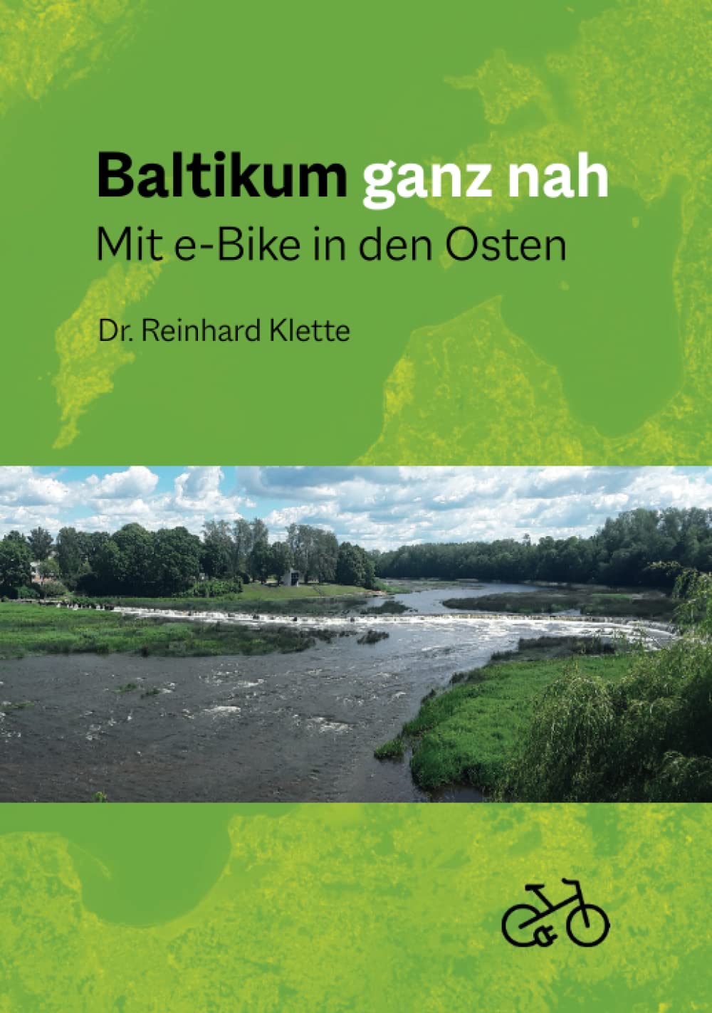 Baltikum - ganz nah: Mit dem E-Bike in den Osten Travel