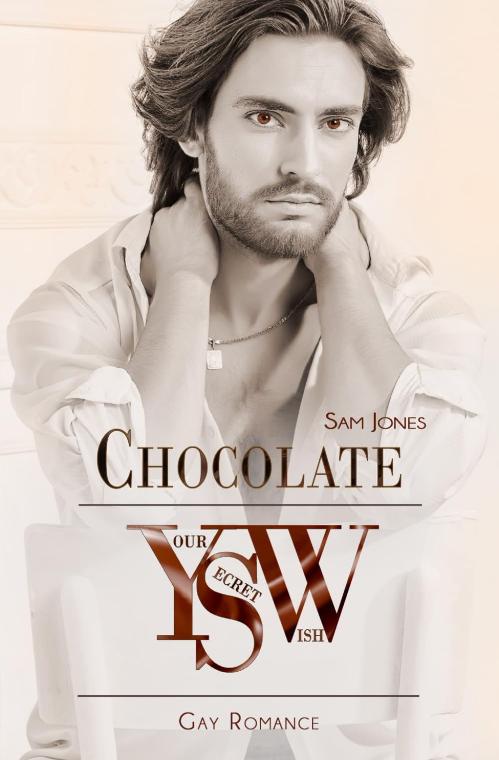 YOUR SECRET WISH - Chocolate LGBTQ+ Romance Books