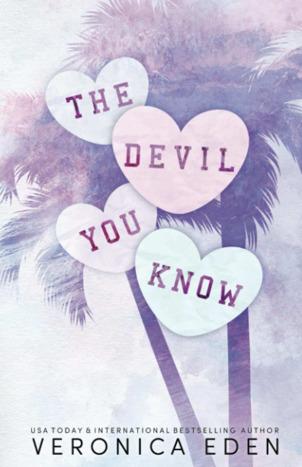 The Devil You Know Special Edition (South Bay Players, Band 1) Contemporary literature