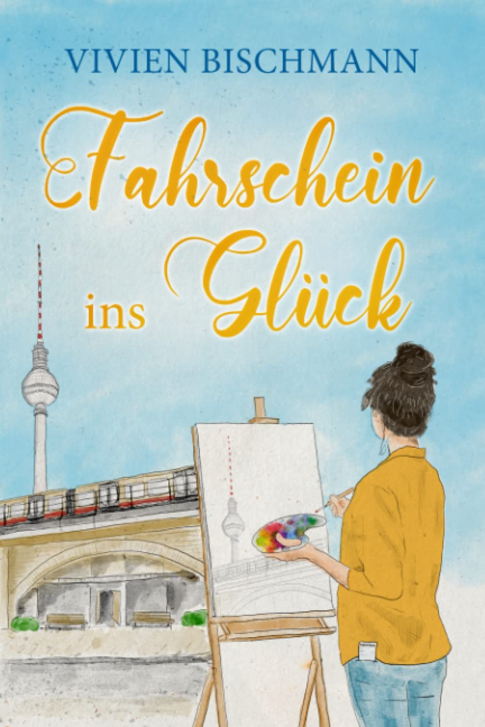 Ein Fahrschein ins Glück Lifestyle