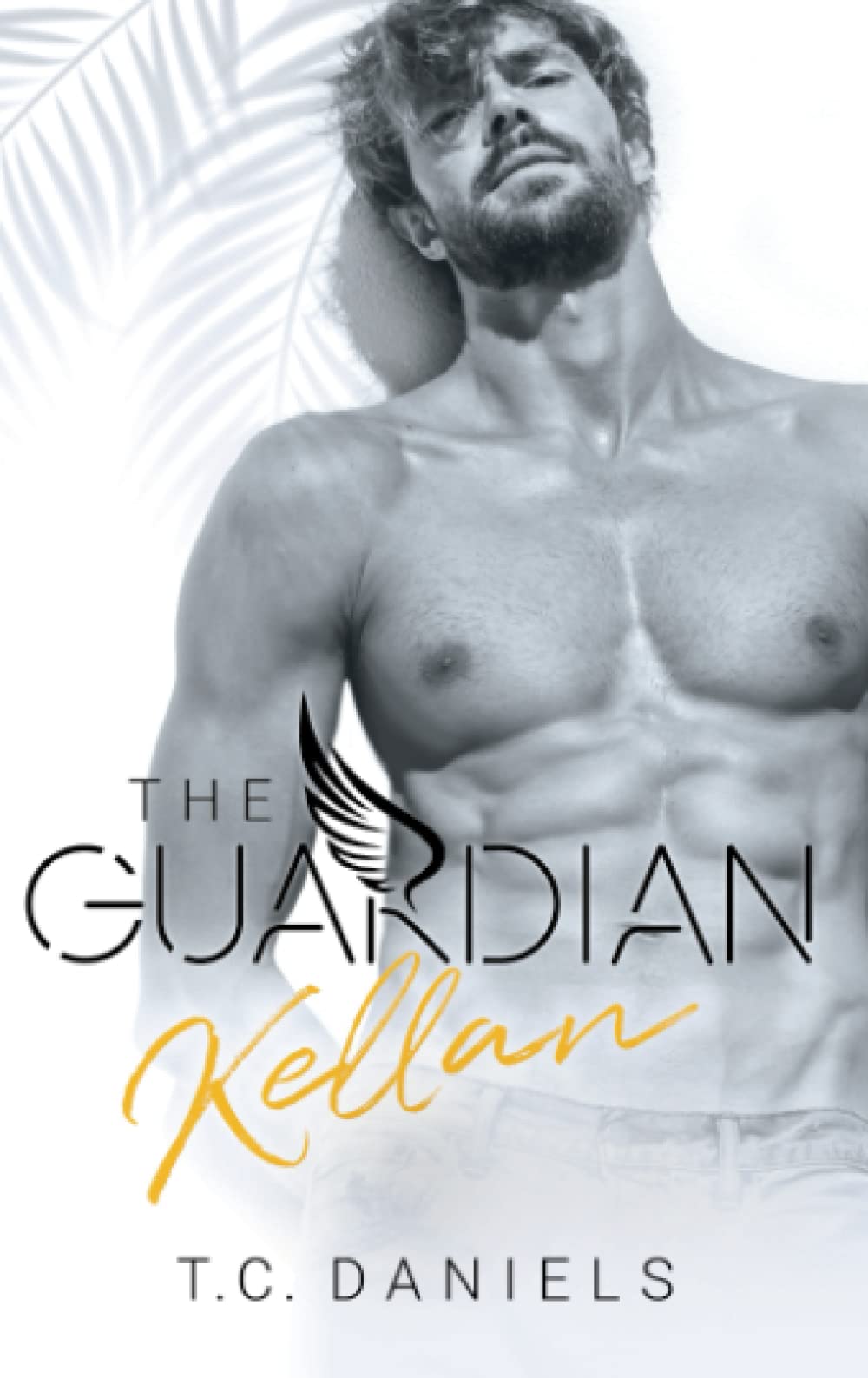 The Guardian: Kellan LGBTQ+ Books