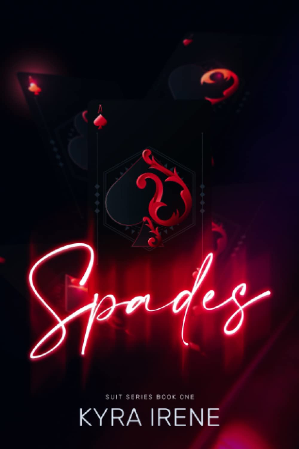 Spades (The Suit's Series, Band 1) Politics & History
