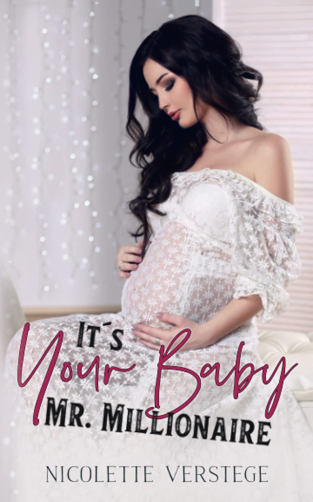 It´s your Baby, Mr. Millionaire Contemporary literature