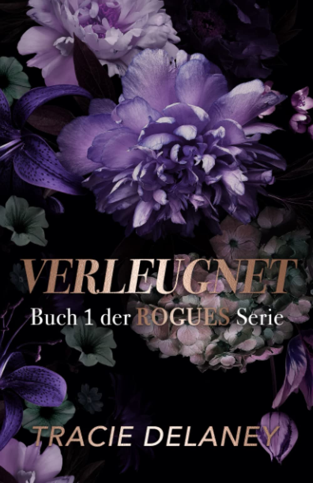 Verleugnet: ein Milliardär-Liebesroman book